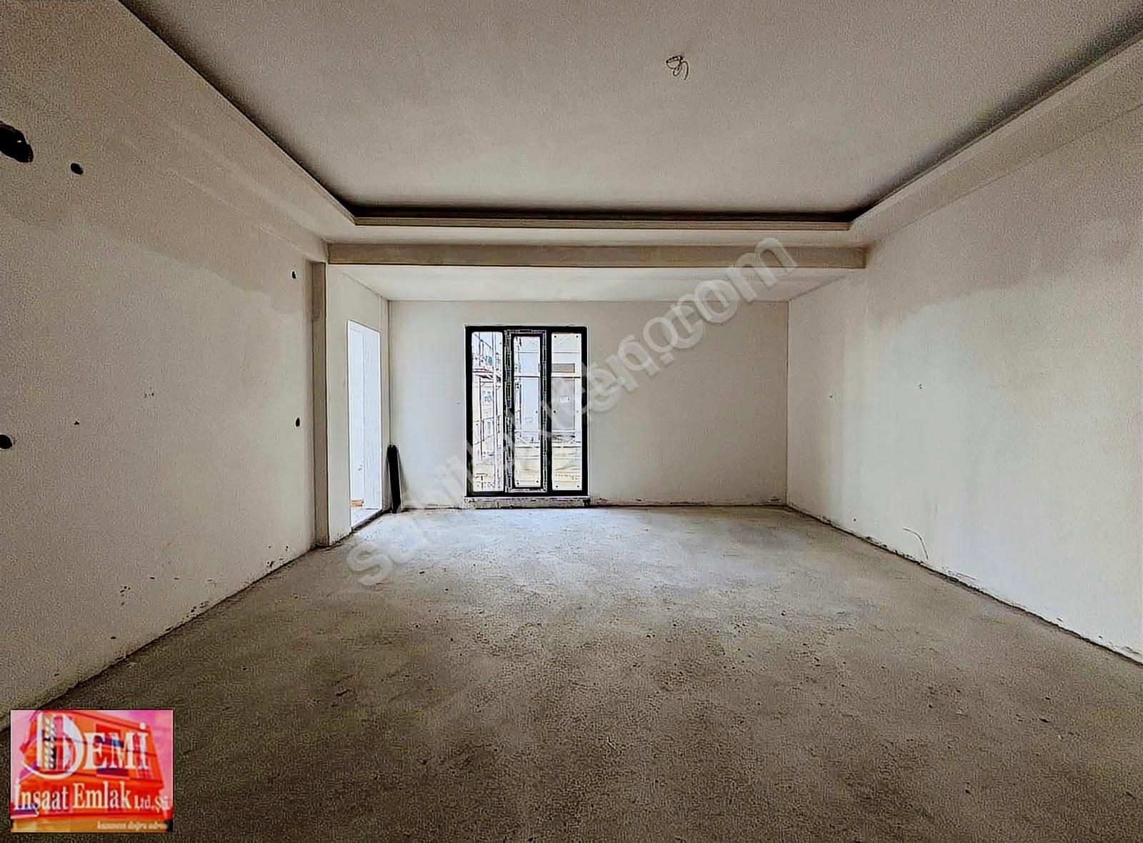 Osmangazi Dumlupınar'da Sıfır Lüks 3+1 Dubleks Daire