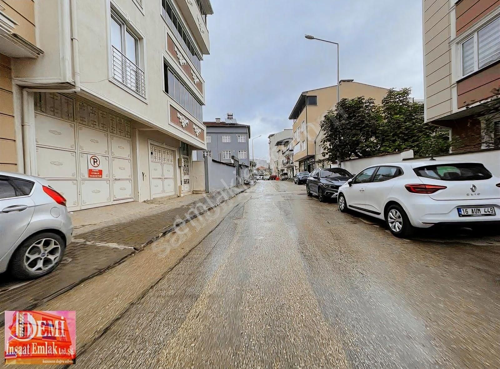 Fırsat 4+1 Dublex Ana Caddede Kiralık Kapalı Teraslı Daire - Görsel 3