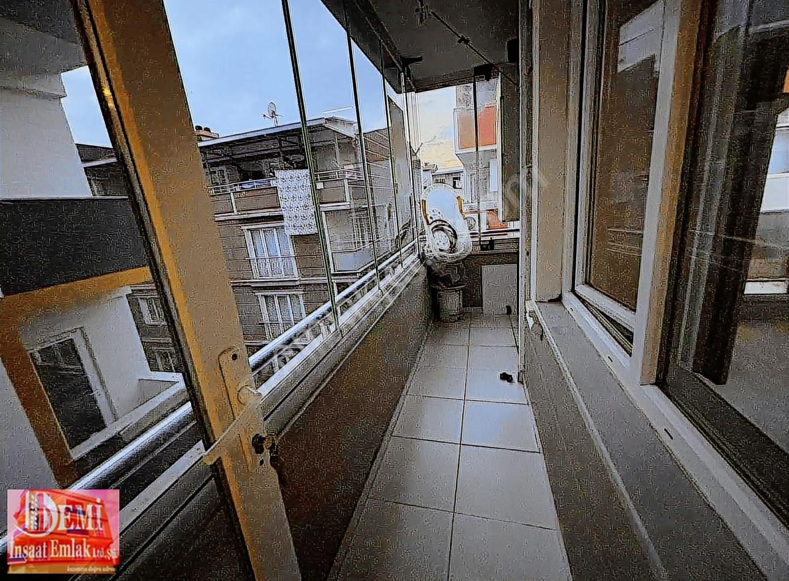 Fırsat 4+1 Dublex Ana Caddede Kiralık Kapalı Teraslı Daire - Görsel 9