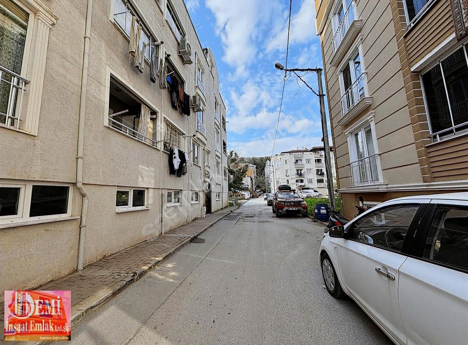 Barbaros'ta 95m² Net 2+1, Güneş Alan, Otoparklı Daire - Görsel 3