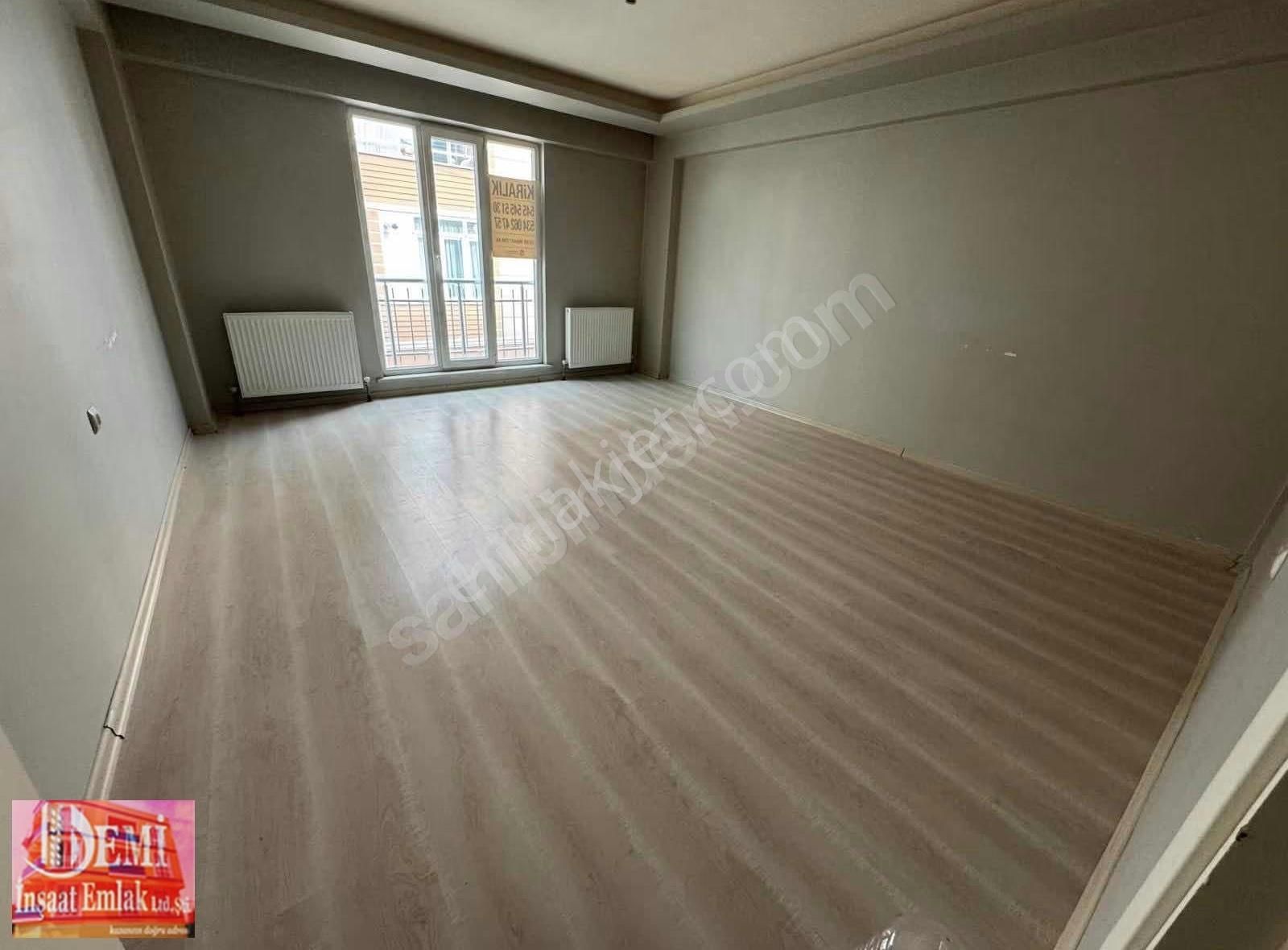 Barbaros'ta 95m² Net 2+1, Güneş Alan, Otoparklı Daire - Görsel 2