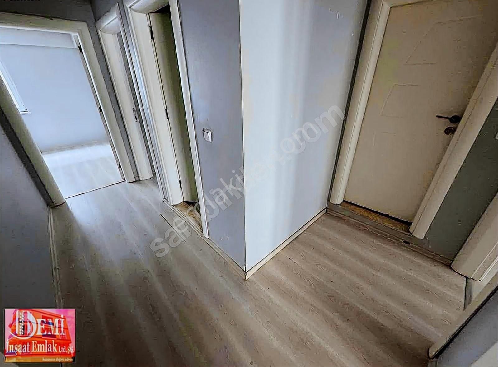 Barbaros'ta 95m² Net 2+1, Güneş Alan, Otoparklı Daire - Görsel 6