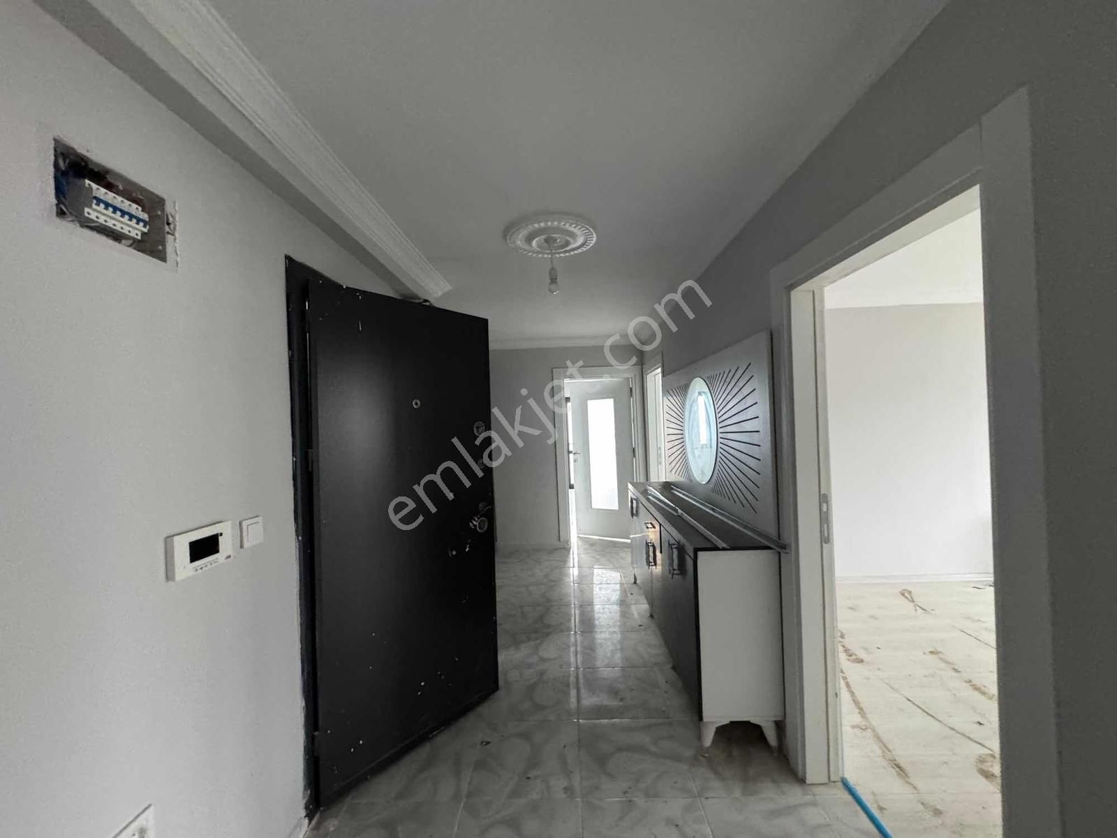 Tekirdağ Süleymanpaşada Denize Sıfır 3+1 Satılık Yalı Daire - Görsel 6