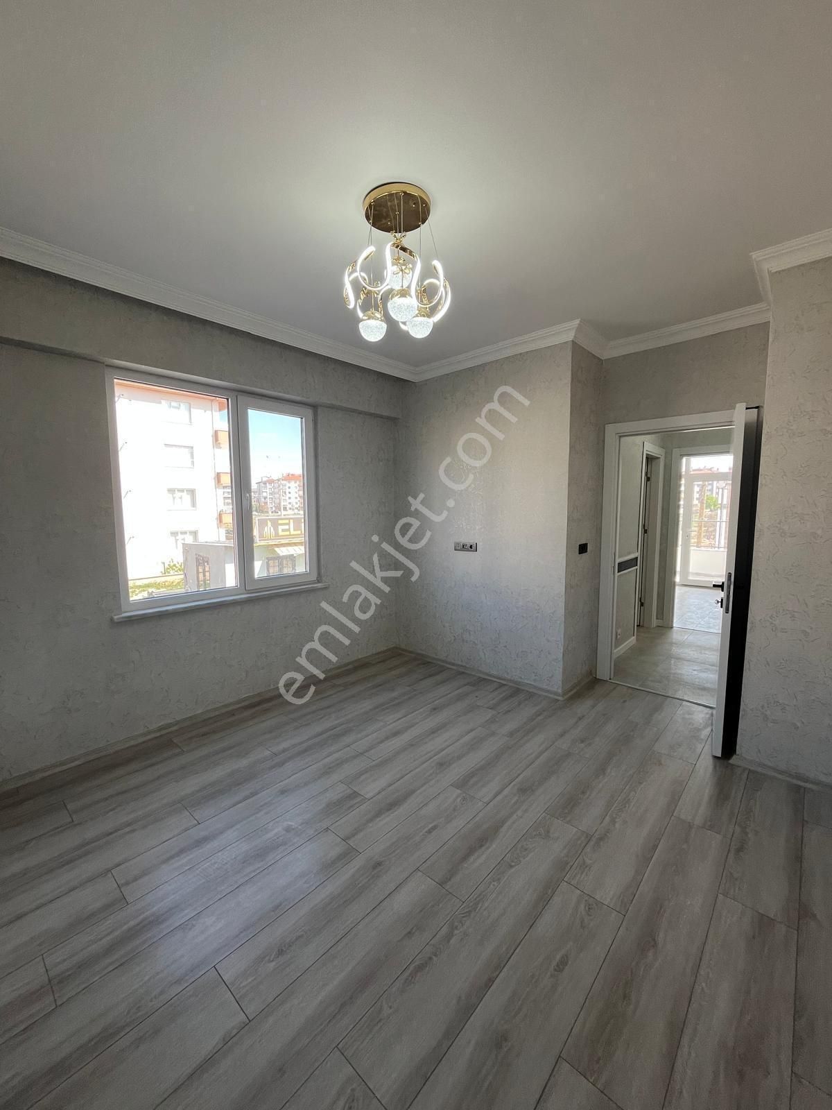 Akabe Mh. Adliye Şehir Hast. Yakını 3+1 Ultra Lüks Giriş Daire - Görsel 16