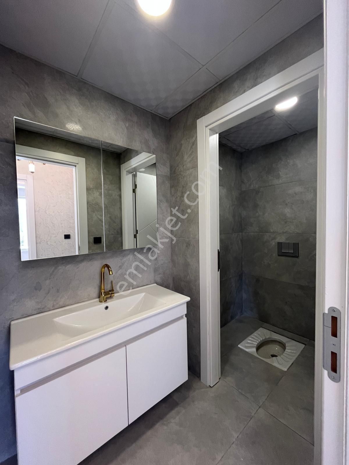 Akabe Mh. Adliye Şehir Hast. Yakını 3+1 Ultra Lüks Giriş Daire - Görsel 22