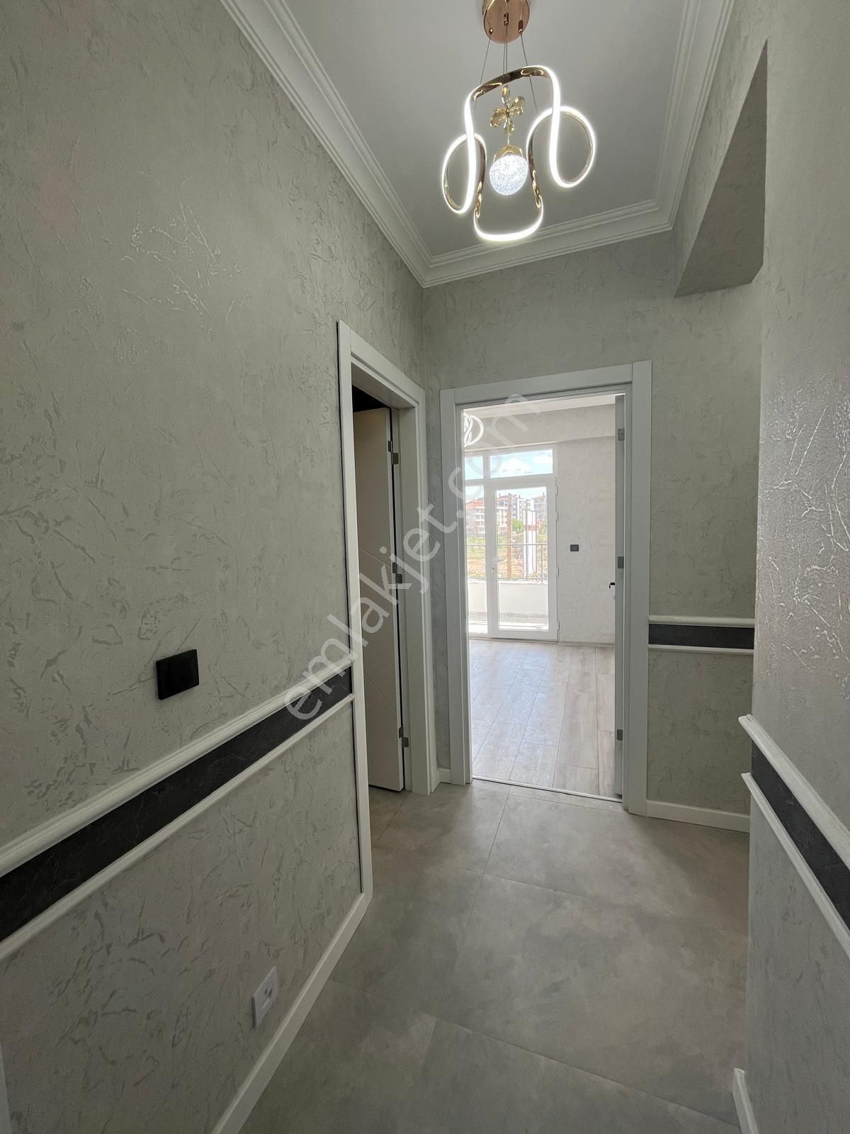 Akabe Mh. Adliye Şehir Hast. Yakını 3+1 Ultra Lüks Giriş Daire - Görsel 24