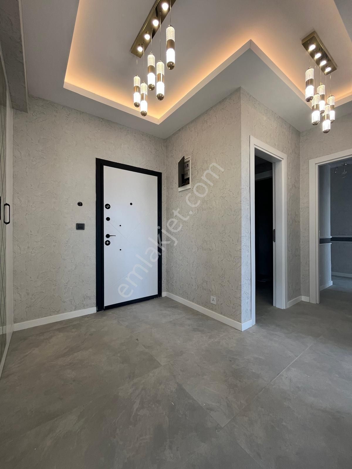 Akabe Mh. Adliye Şehir Hast. Yakını 3+1 Ultra Lüks Giriş Daire - Görsel 23