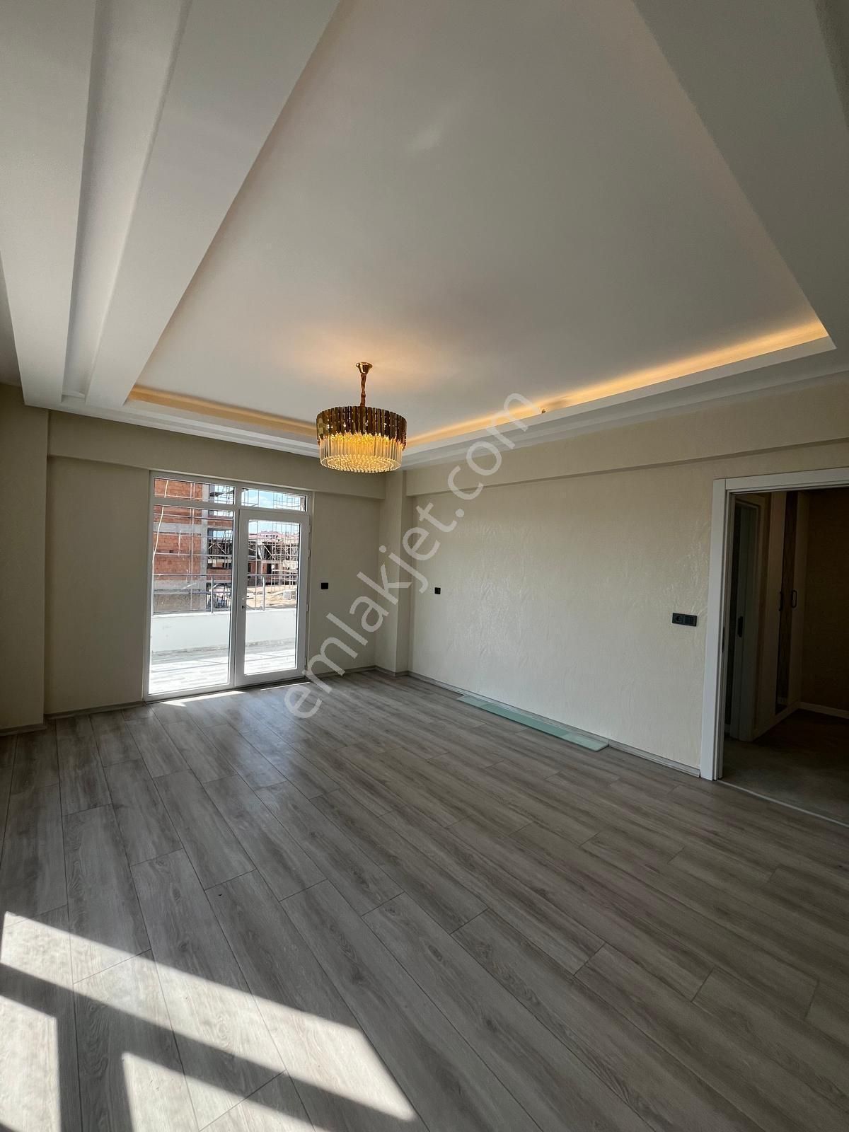 Akabe Mh. Adliye Şehir Hast. Yakını 3+1 Ultra Lüks Giriş Daire - Görsel 4