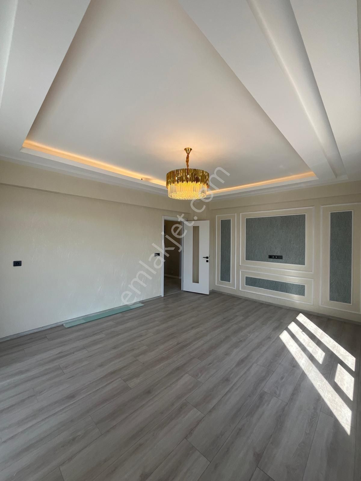 Akabe Mh. Adliye Şehir Hast. Yakını 3+1 Ultra Lüks Giriş Daire - Görsel 6