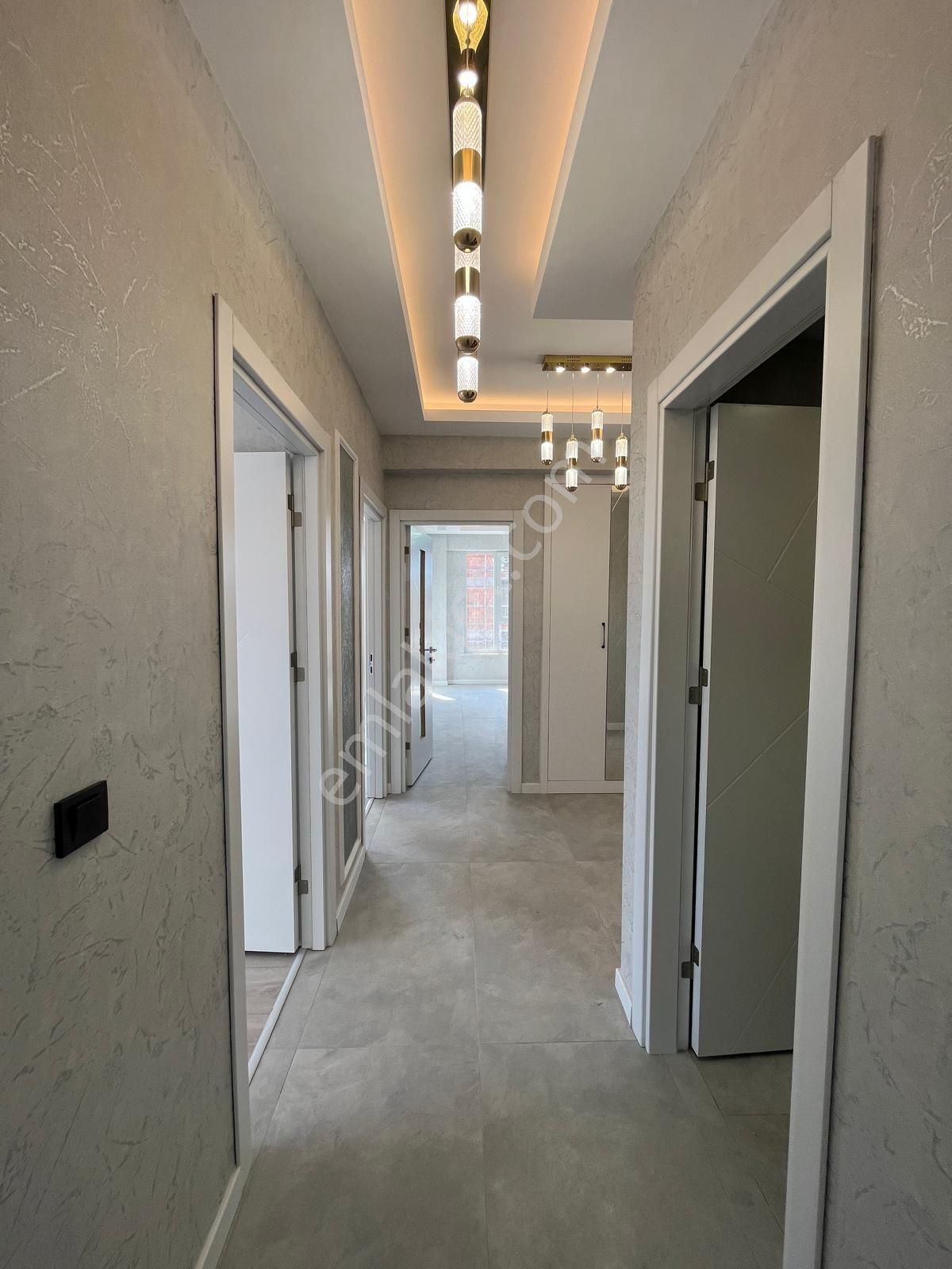 Akabe Mh. Adliye Şehir Hast. Yakını 3+1 Ultra Lüks Giriş Daire - Görsel 3