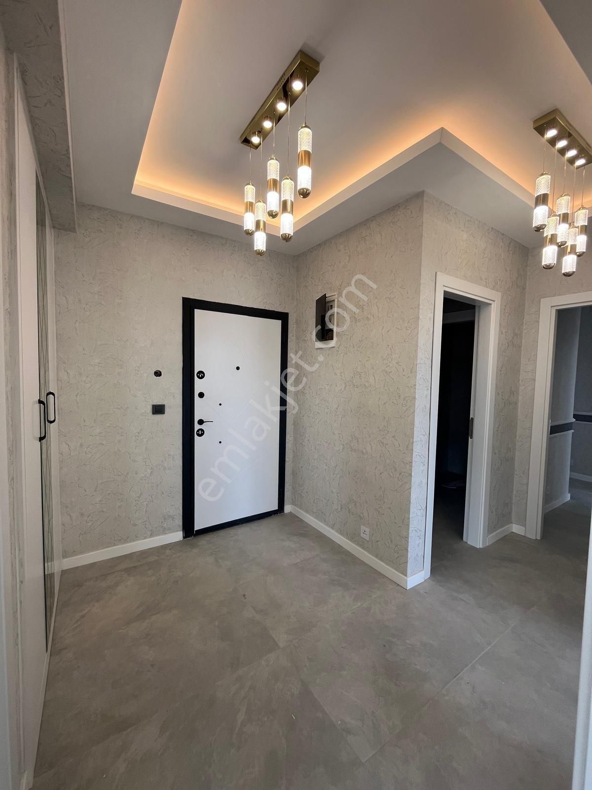 Akabe Mh. Adliye Şehir Hast. Yakını 3+1 Ultra Lüks Giriş Daire - Görsel 18