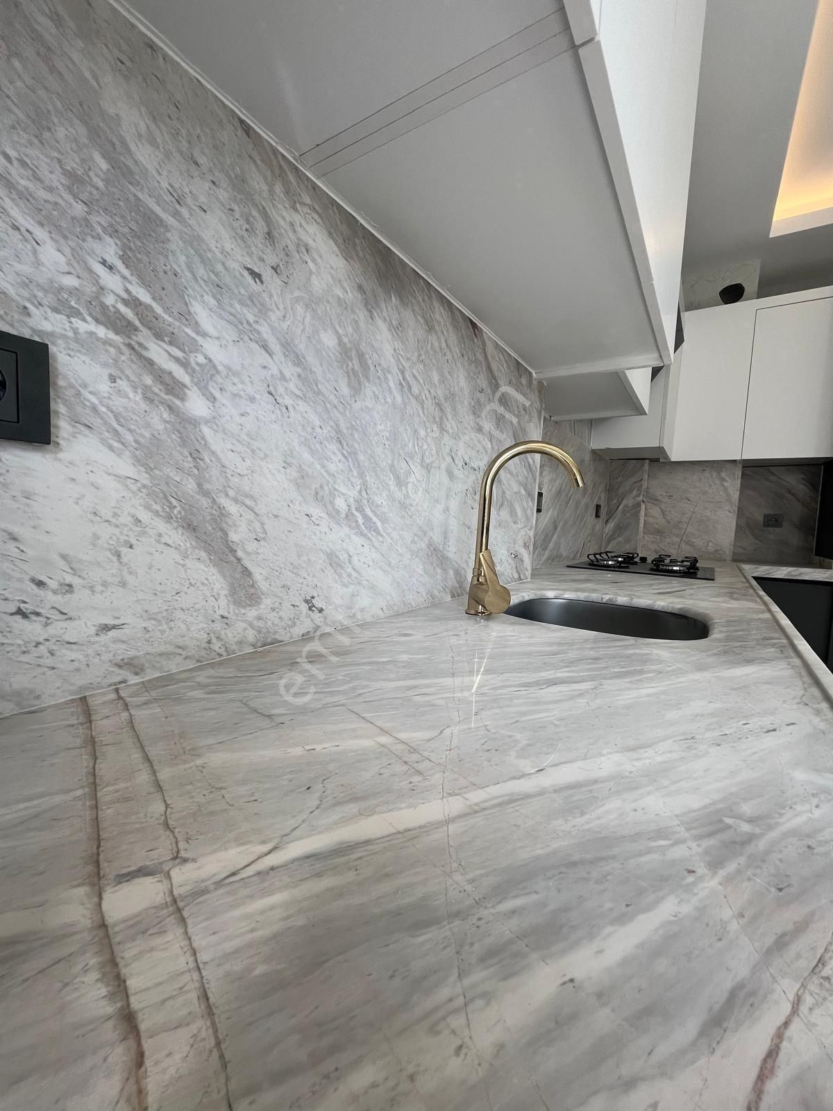 Akabe Mh. Adliye Şehir Hast. Yakını 3+1 Ultra Lüks Giriş Daire - Görsel 20