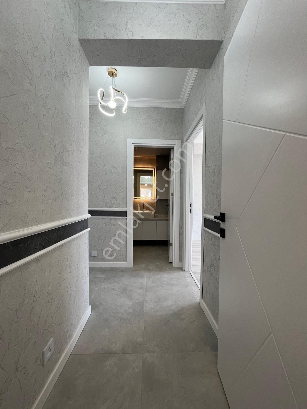 Akabe Mh. Adliye Şehir Hast. Yakını 3+1 Ultra Lüks Giriş Daire - Görsel 5