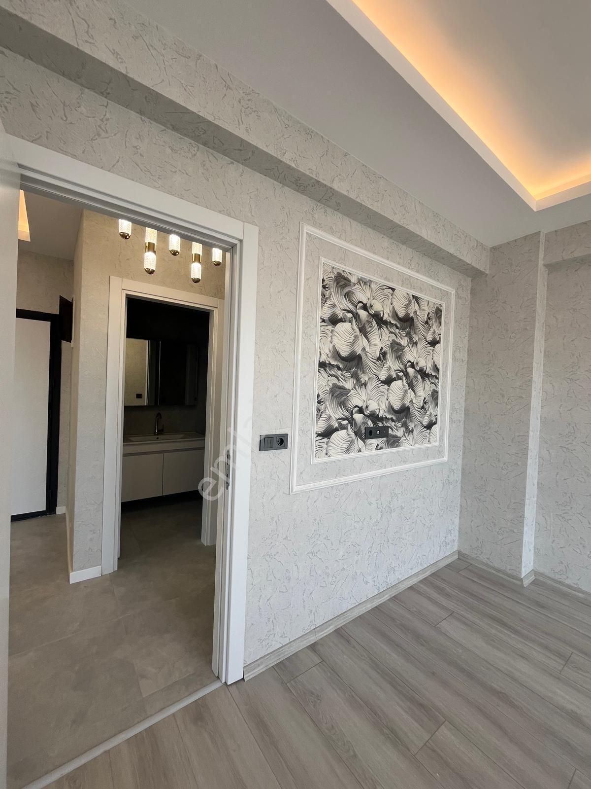 Akabe Mh. Adliye Şehir Hast. Yakını 3+1 Ultra Lüks Giriş Daire - Görsel 10