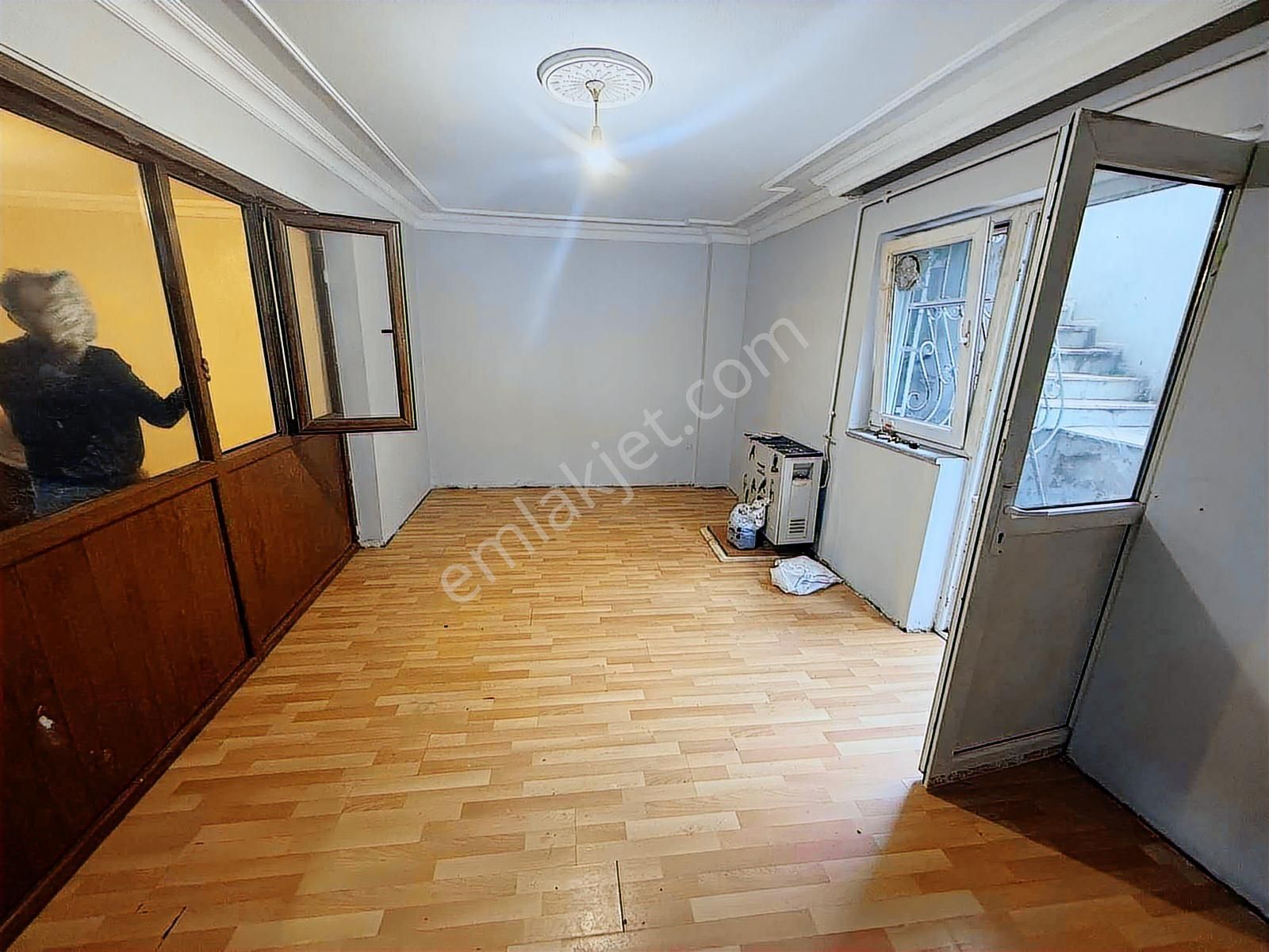 F-l Emlaktan Bulgurlu Çağrı Metronamazgah Yakını 1+1 D.gazsobalı - Görsel 2