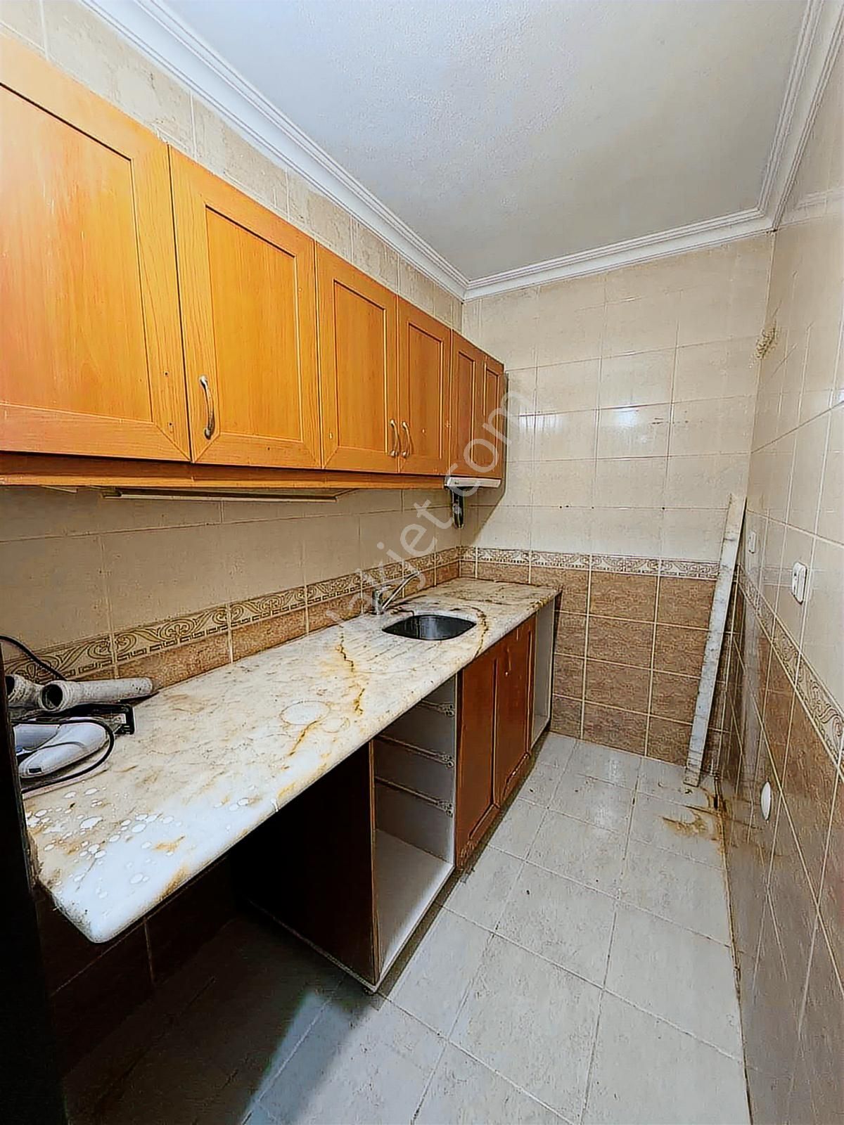 F-l Emlaktan Bulgurlu Çağrı Metronamazgah Yakını 1+1 D.gazsobalı - Görsel 5