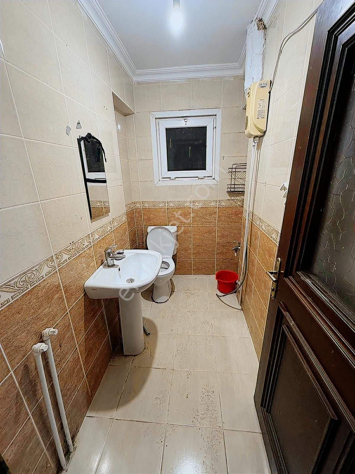 F-l Emlaktan Bulgurlu Çağrı Metronamazgah Yakını 1+1 D.gazsobalı - Görsel 11