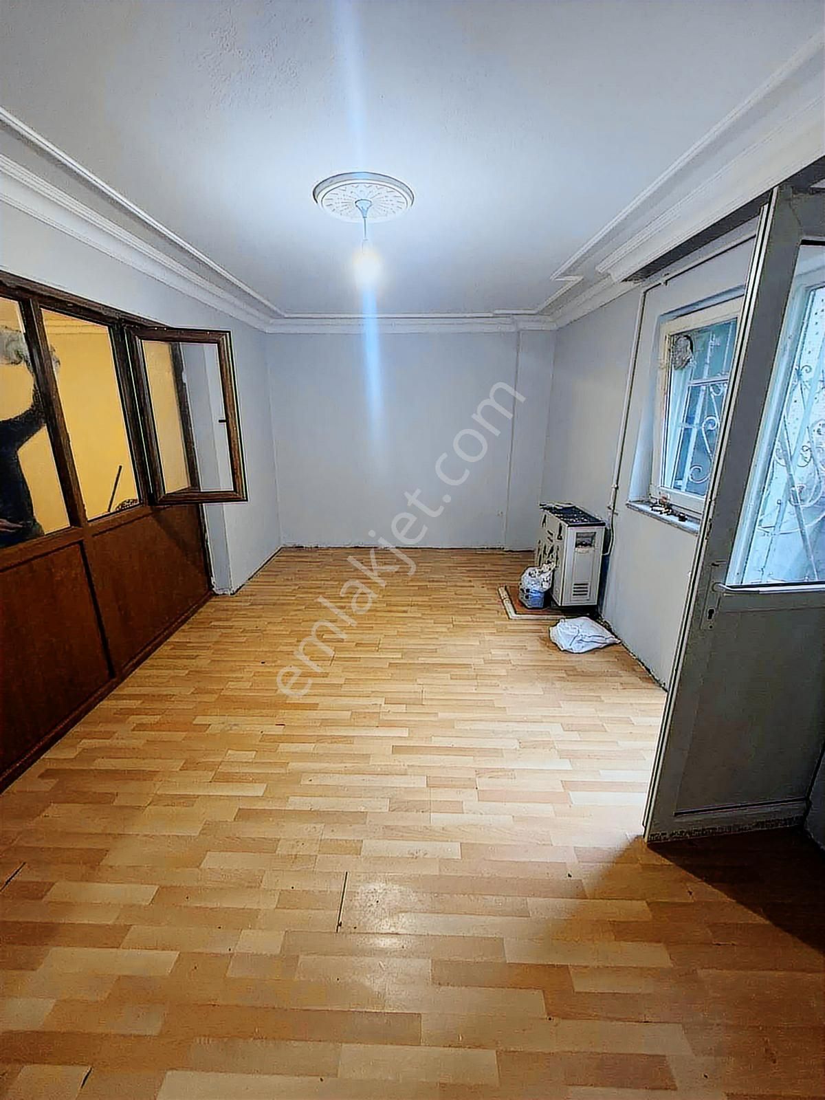 F-l Emlaktan Bulgurlu Çağrı Metronamazgah Yakını 1+1 D.gazsobalı - Görsel 4