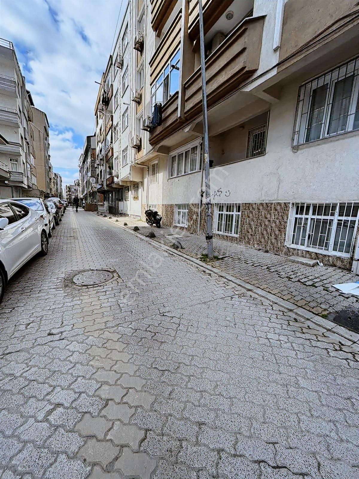 Demir Deluxe____sefaköy Kemalpaşa Mah.1.biga Sok Kiralık Daire - Görsel 2