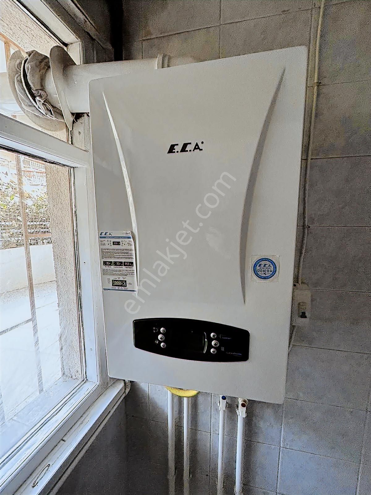 Demir Deluxe____sefaköy Kemalpaşa Mah.1.biga Sok Kiralık Daire - Görsel 28