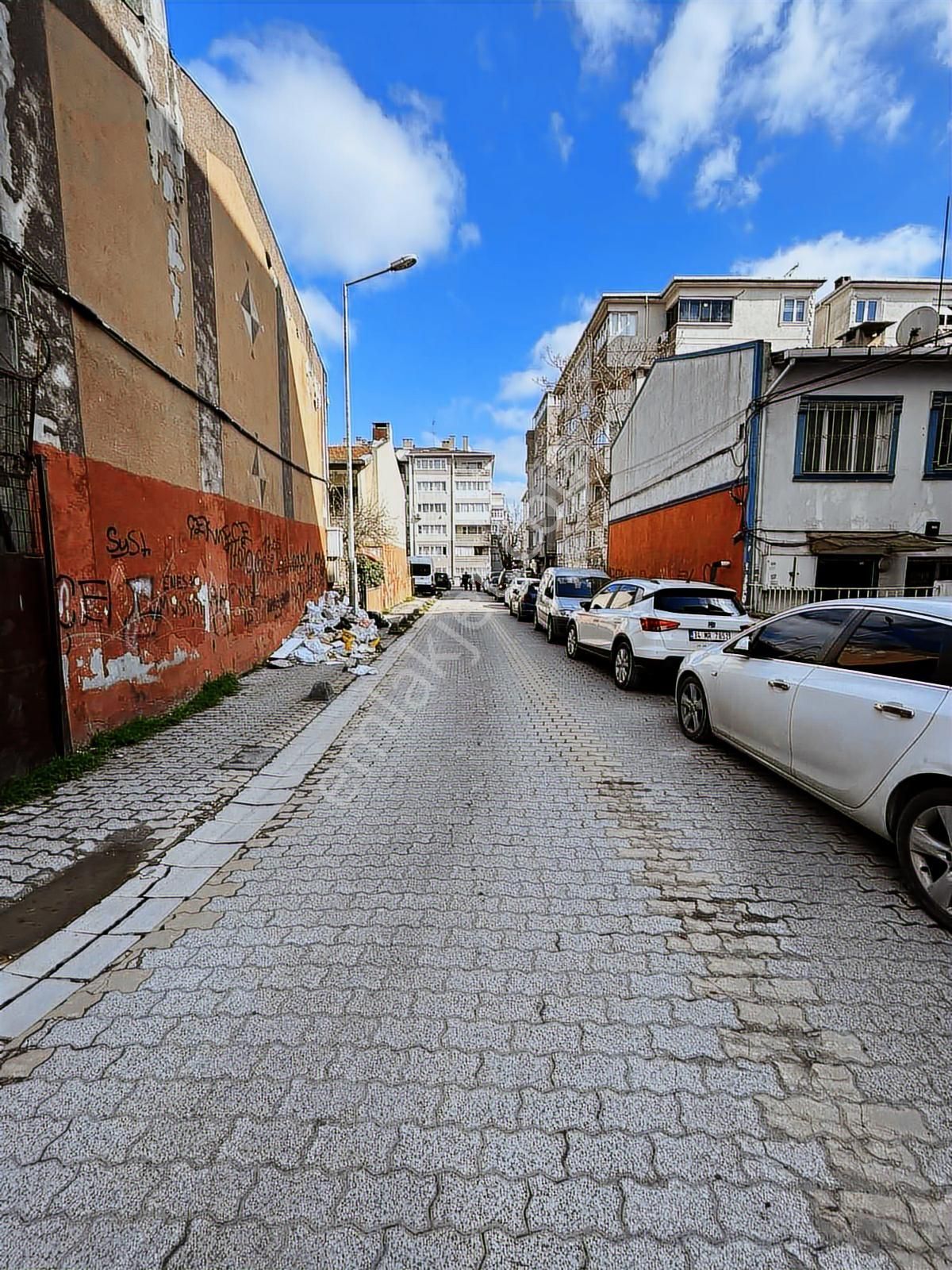 Demir Deluxe____sefaköy Kemalpaşa Mah.1.biga Sok Kiralık Daire - Görsel 15