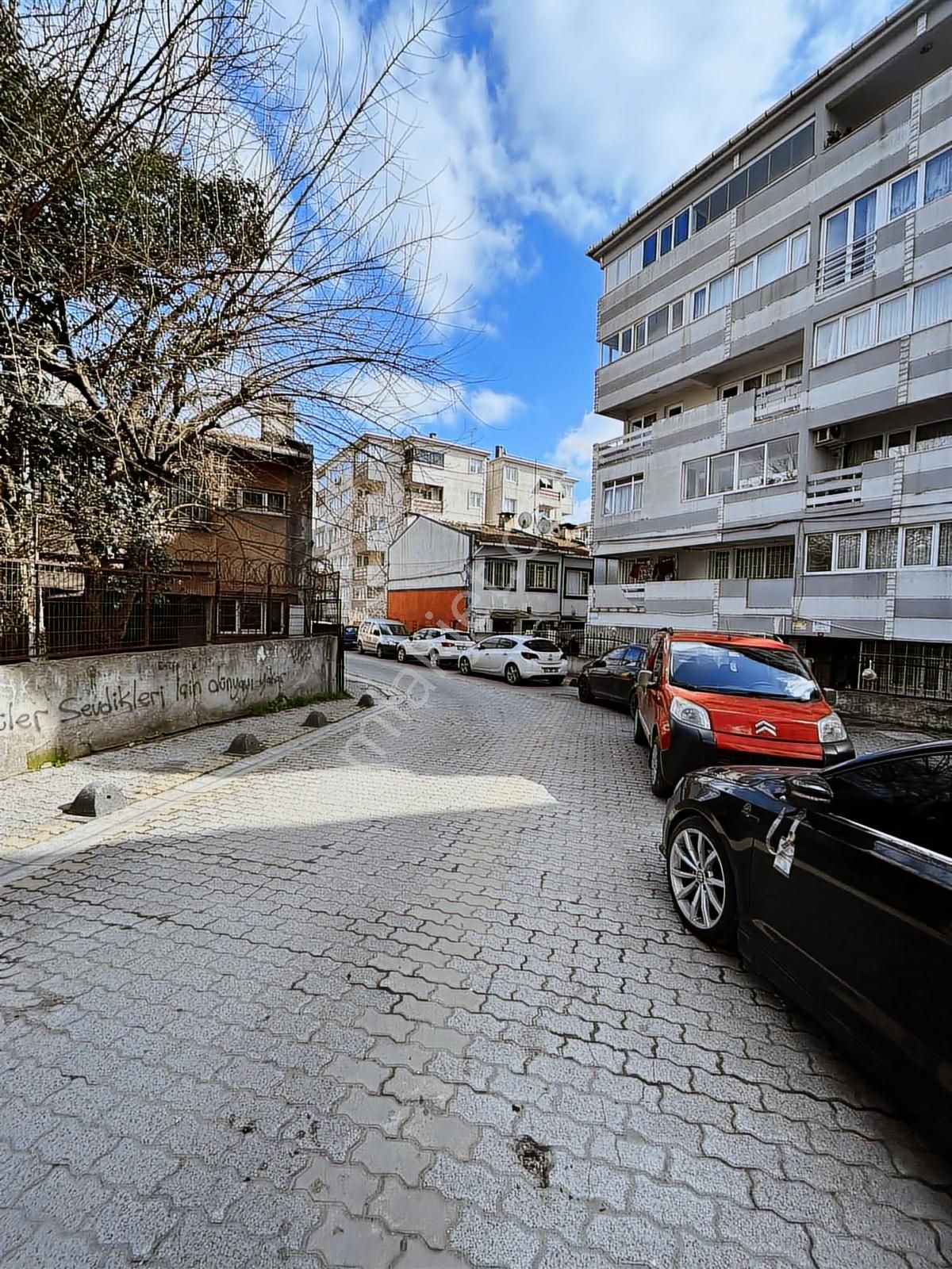 Demir Deluxe____sefaköy Kemalpaşa Mah.1.biga Sok Kiralık Daire - Görsel 16