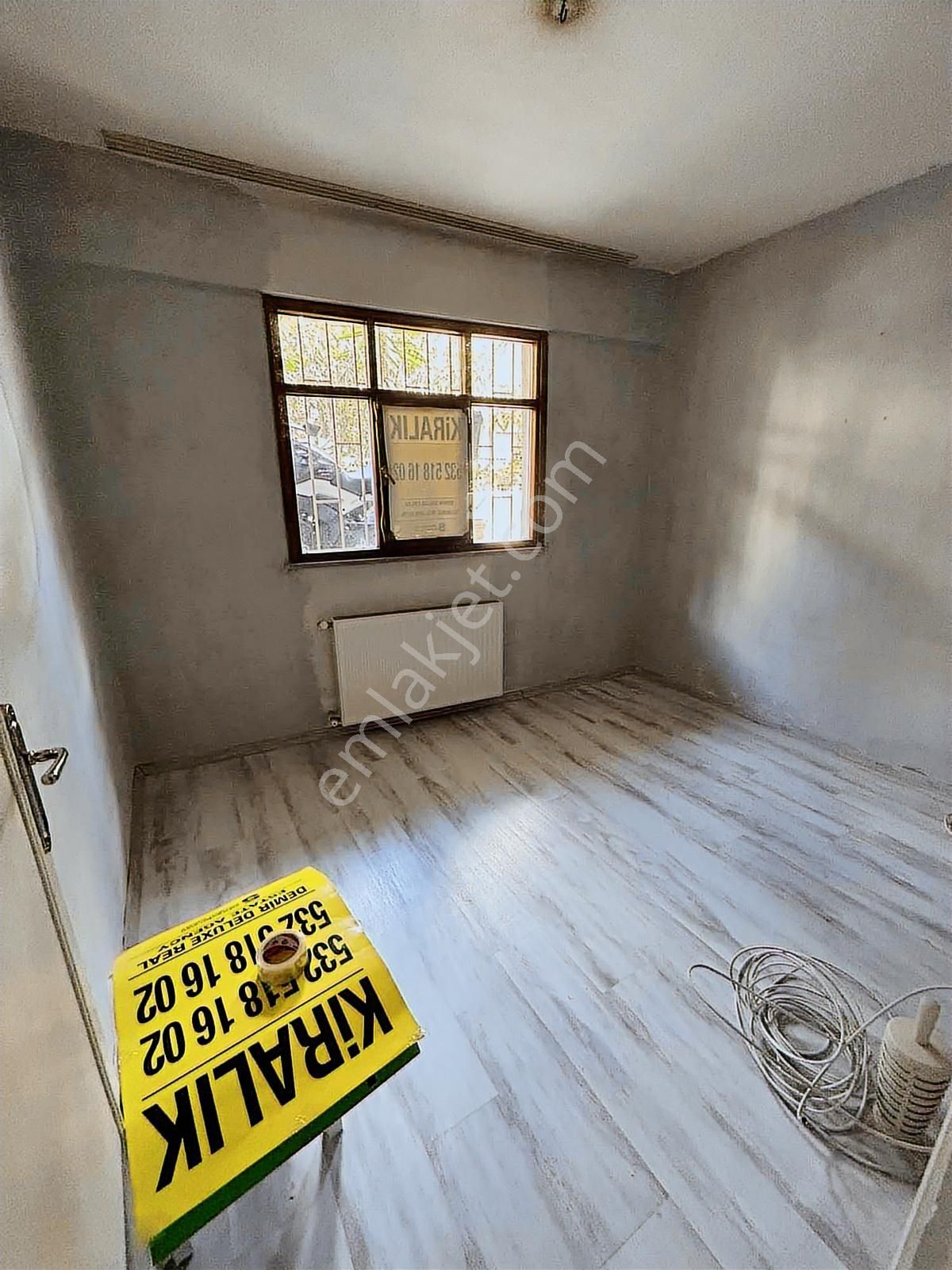 Demir Deluxe____sefaköy Kemalpaşa Mah.1.biga Sok Kiralık Daire - Görsel 12