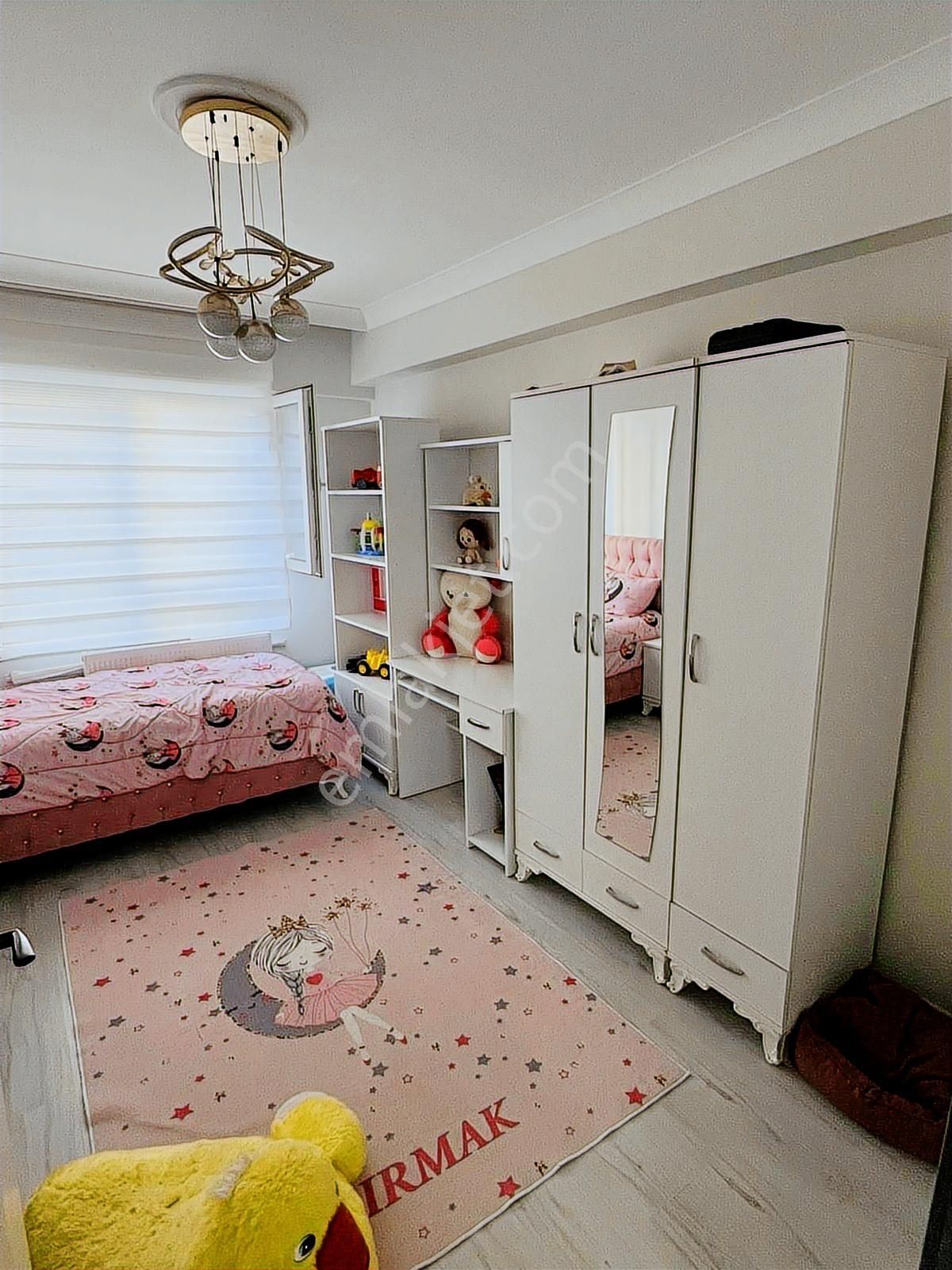 Valentia'dan Cadde Yakını Sıfır Binada Satılık 2+1 Daire !!! - Görsel 18