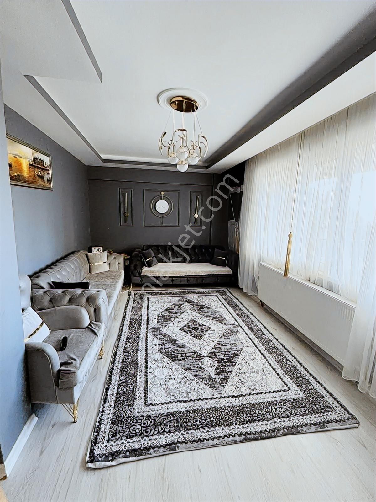 Valentia'dan Cadde Yakını Sıfır Binada Satılık 2+1 Daire !!! - Görsel 13