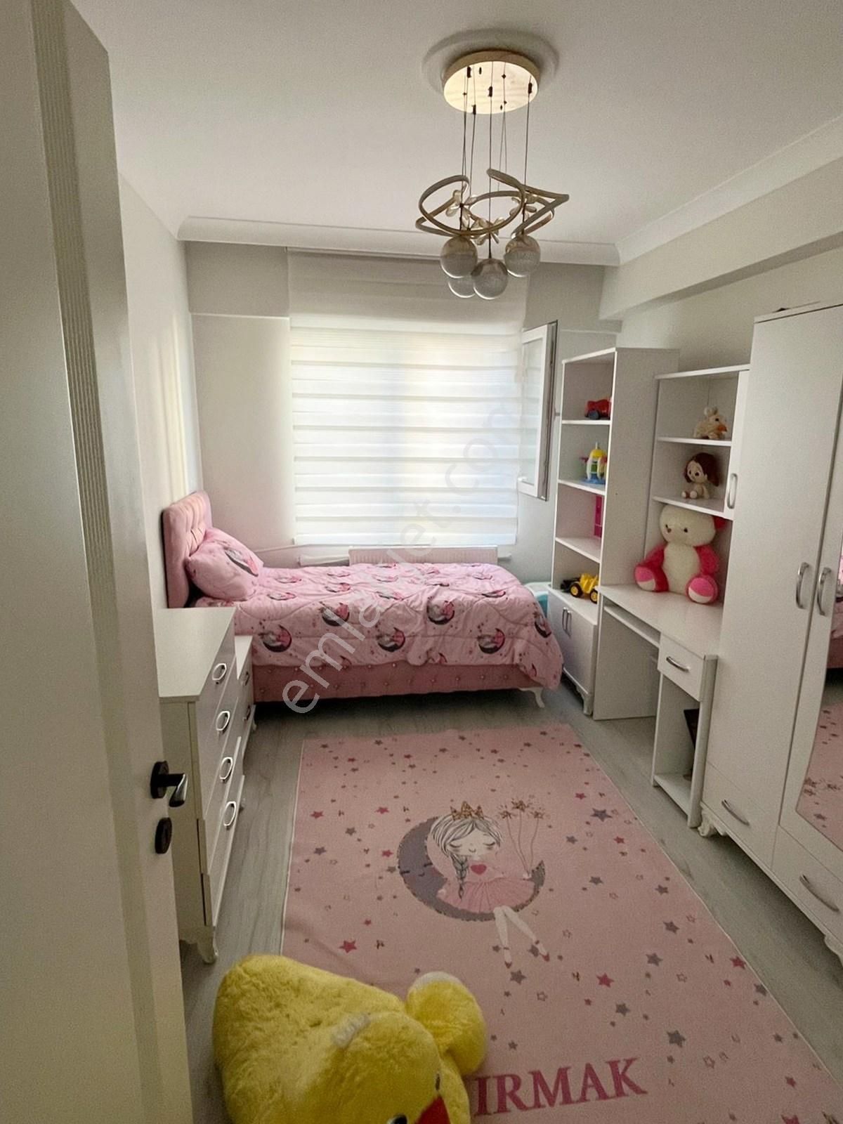 Valentia'dan Cadde Yakını Sıfır Binada Satılık 2+1 Daire !!! - Görsel 8