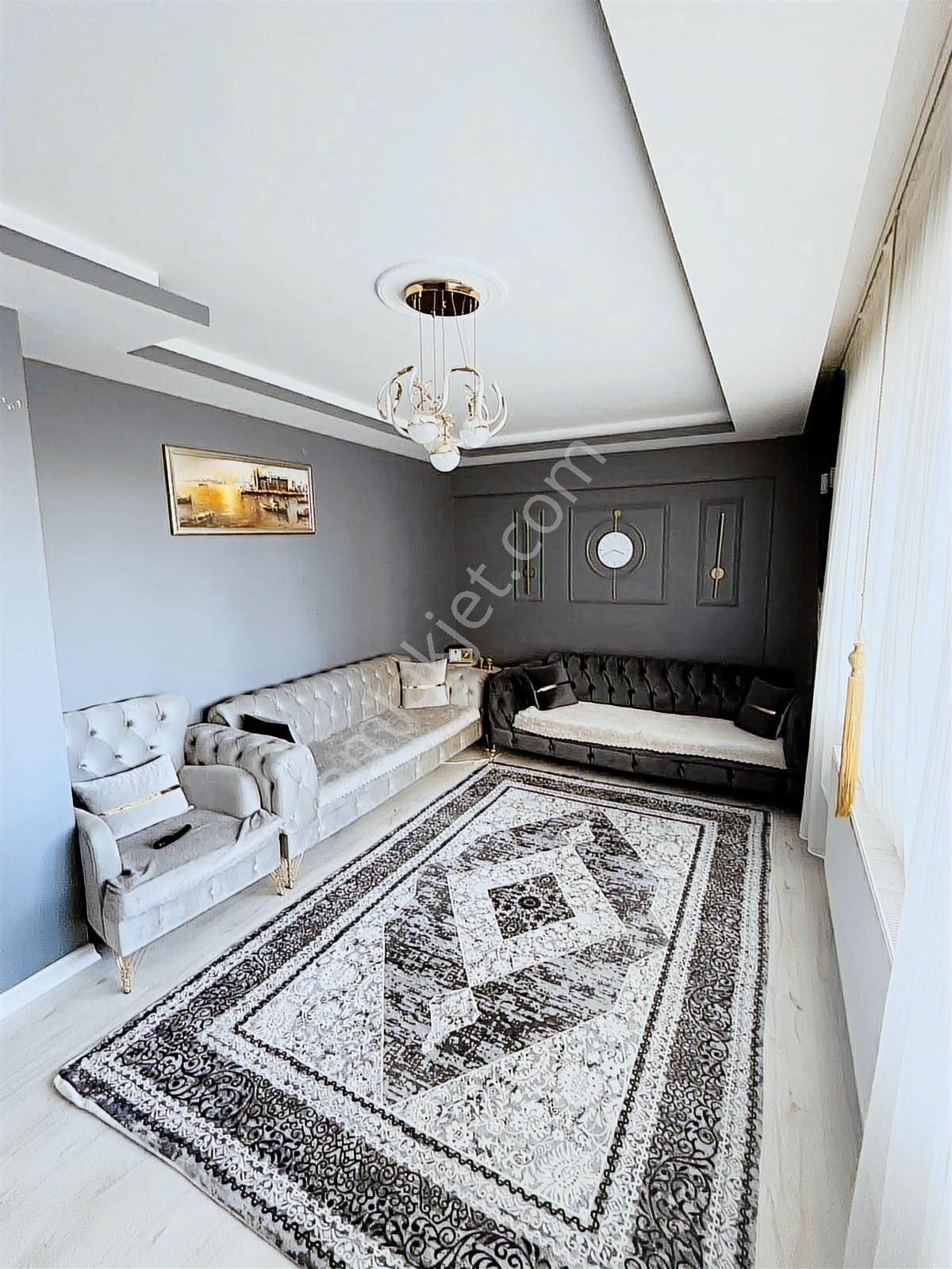 Valentia'dan Cadde Yakını Sıfır Binada Satılık 2+1 Daire !!! - Görsel 12