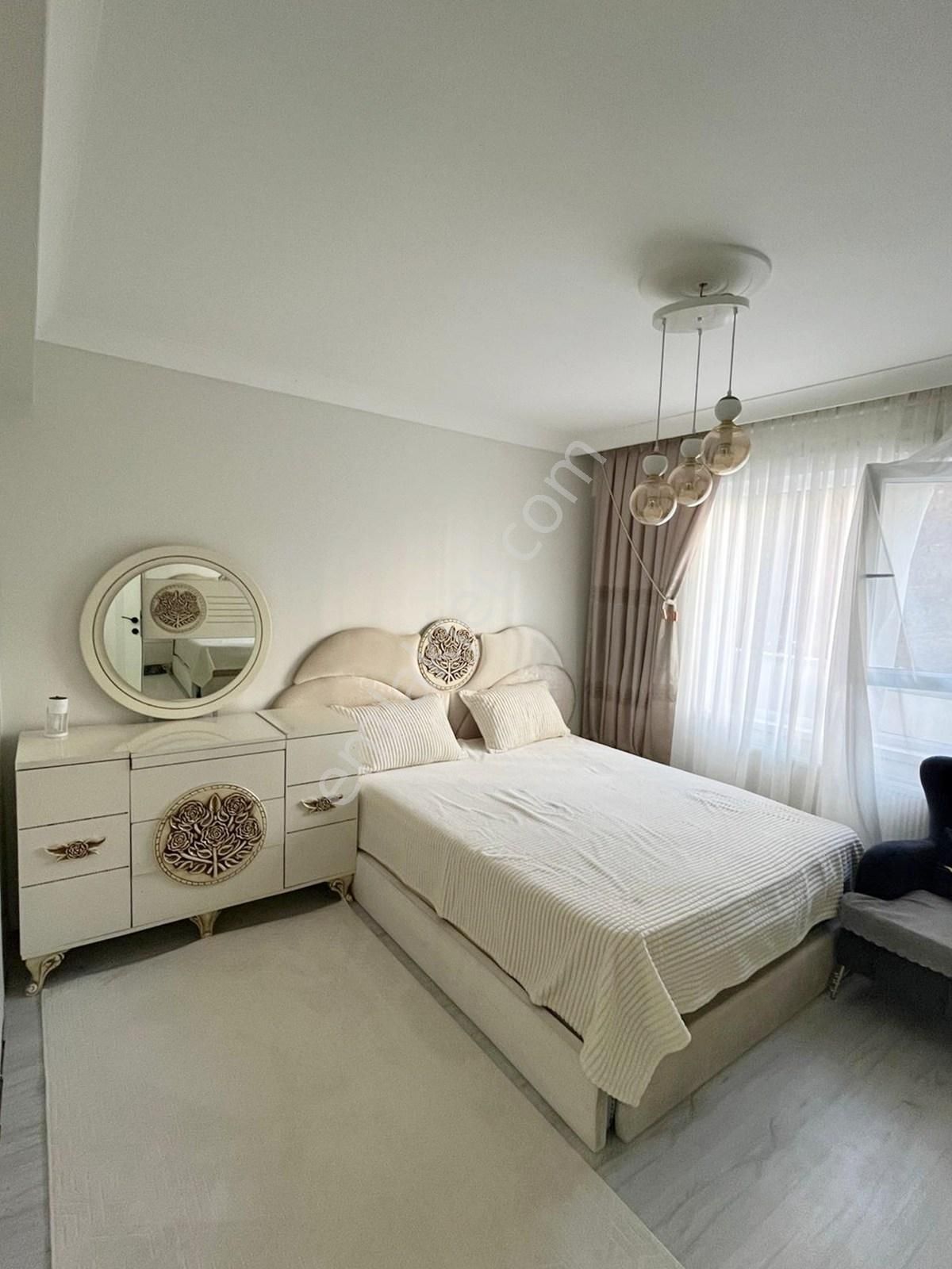 Valentia'dan Cadde Yakını Sıfır Binada Satılık 2+1 Daire !!! - Görsel 9