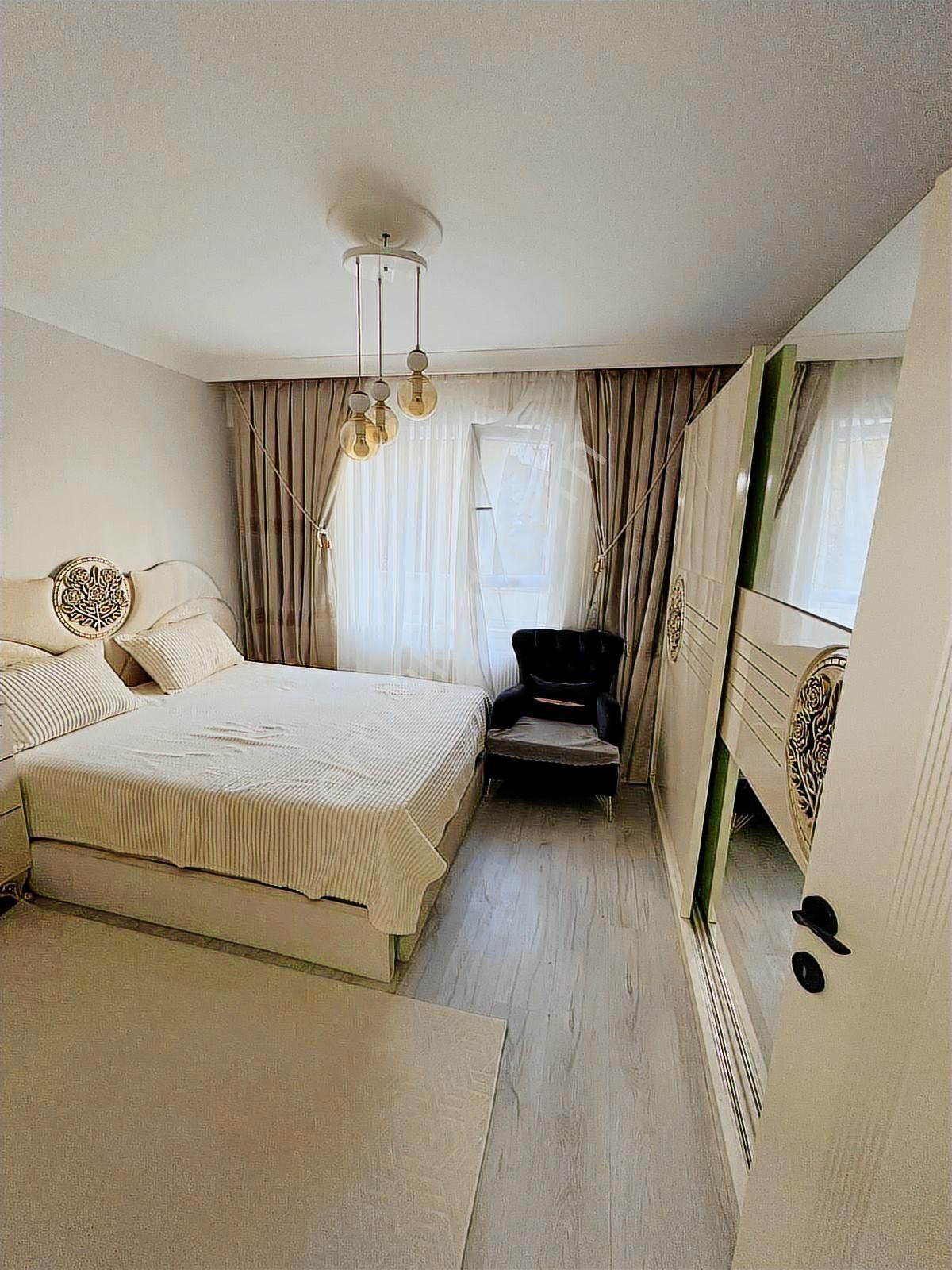 Valentia'dan Cadde Yakını Sıfır Binada Satılık 2+1 Daire !!! - Görsel 14