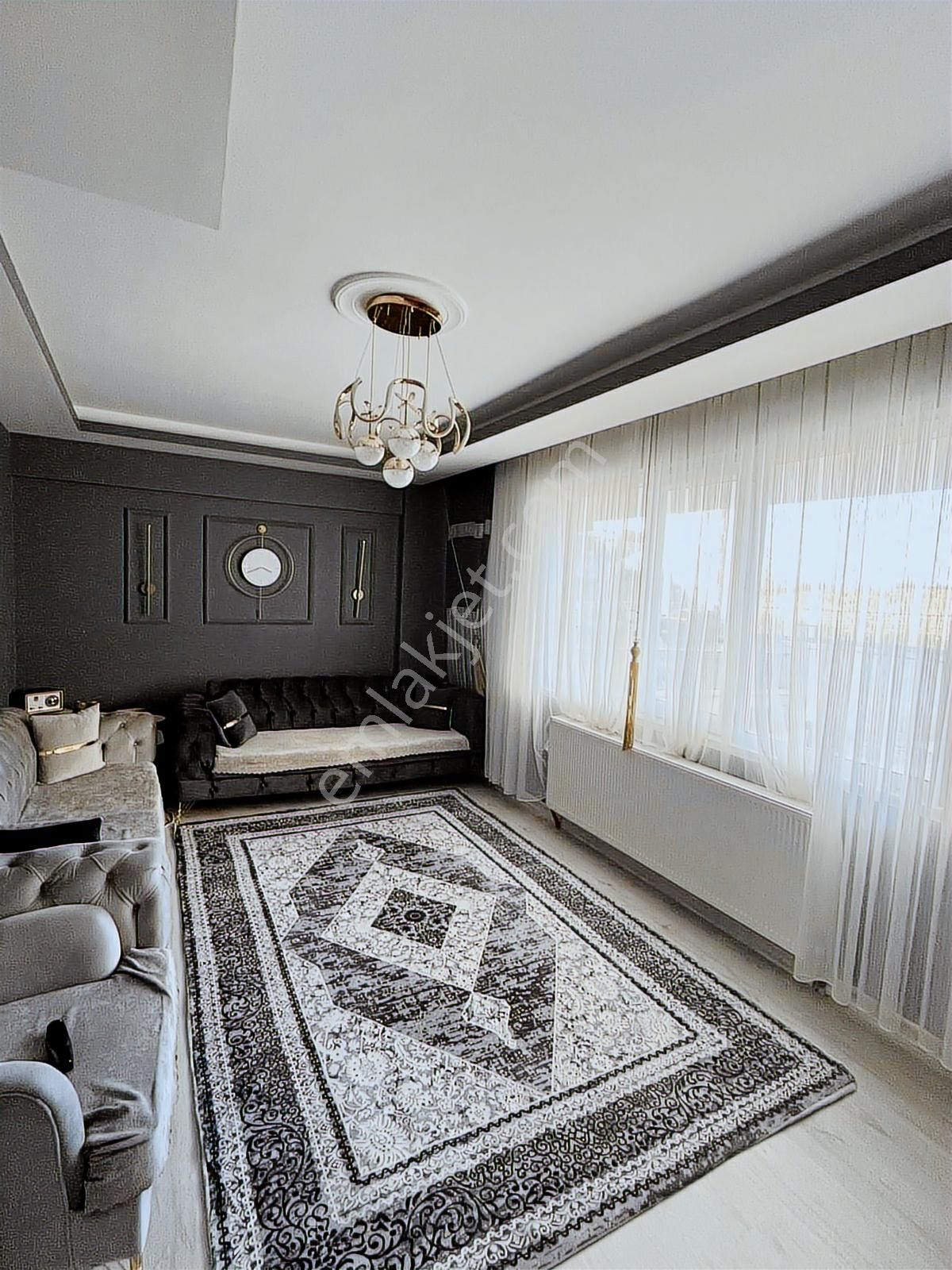 Valentia'dan Cadde Yakını Sıfır Binada Satılık 2+1 Daire !!! - Görsel 11