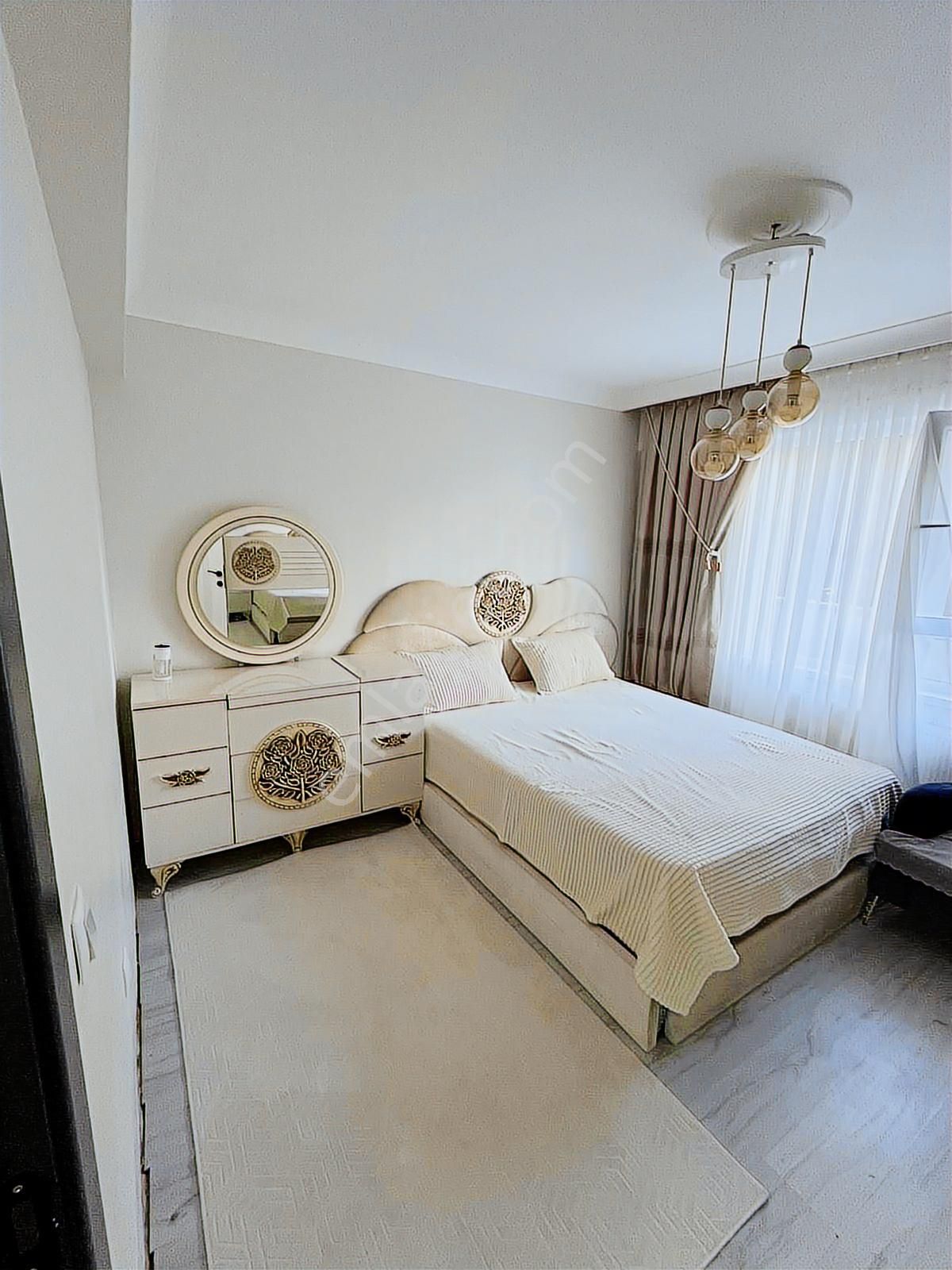 Valentia'dan Cadde Yakını Sıfır Binada Satılık 2+1 Daire !!! - Görsel 15