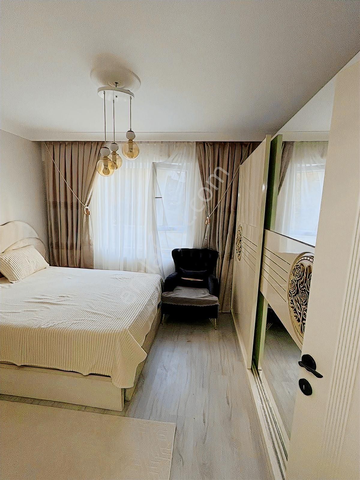 Valentia'dan Cadde Yakını Sıfır Binada Satılık 2+1 Daire !!! - Görsel 16