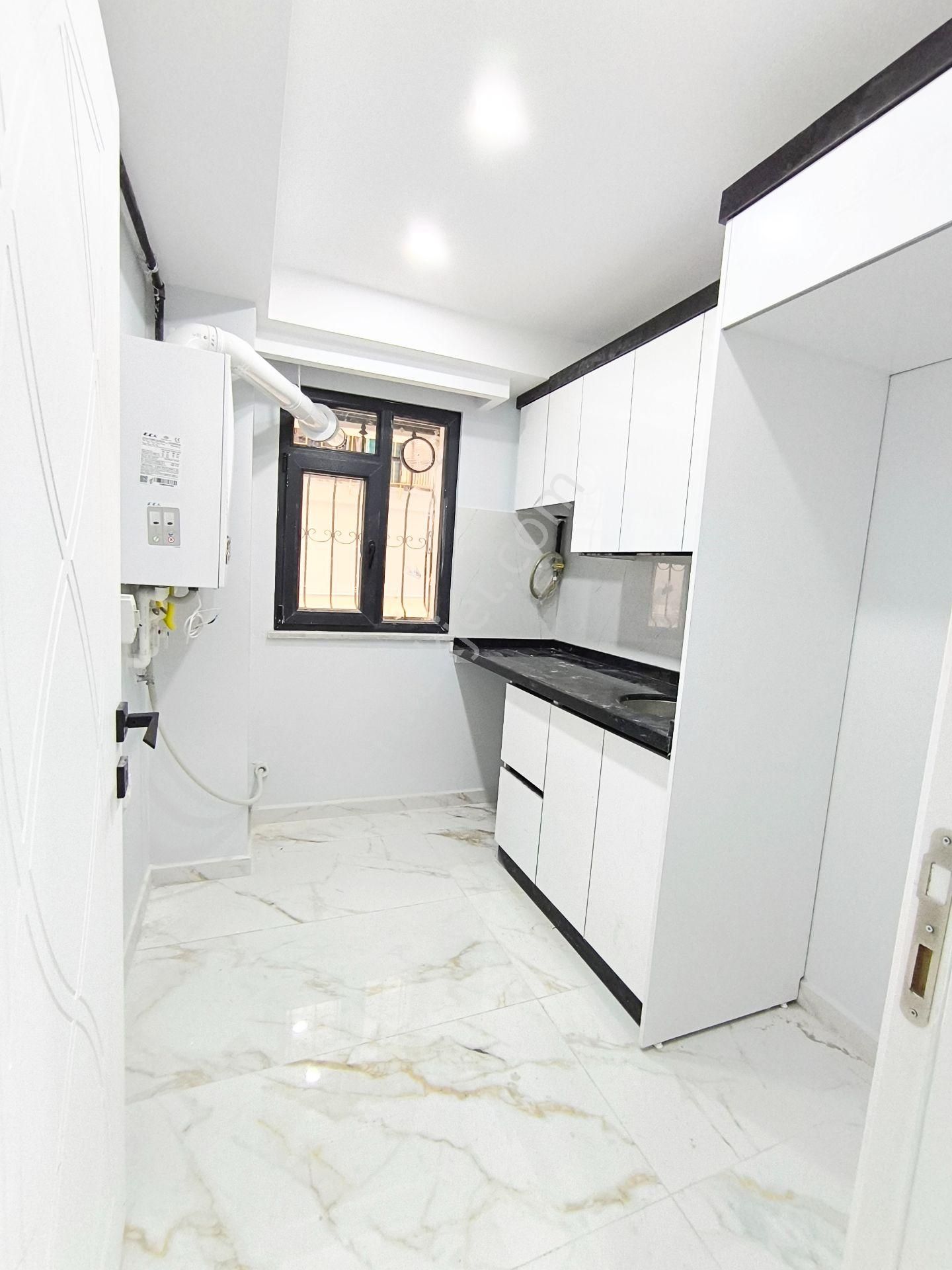 E5 Metro Metrobüse Yürüme Mesafesinde Sıfır Daire - Görsel 5