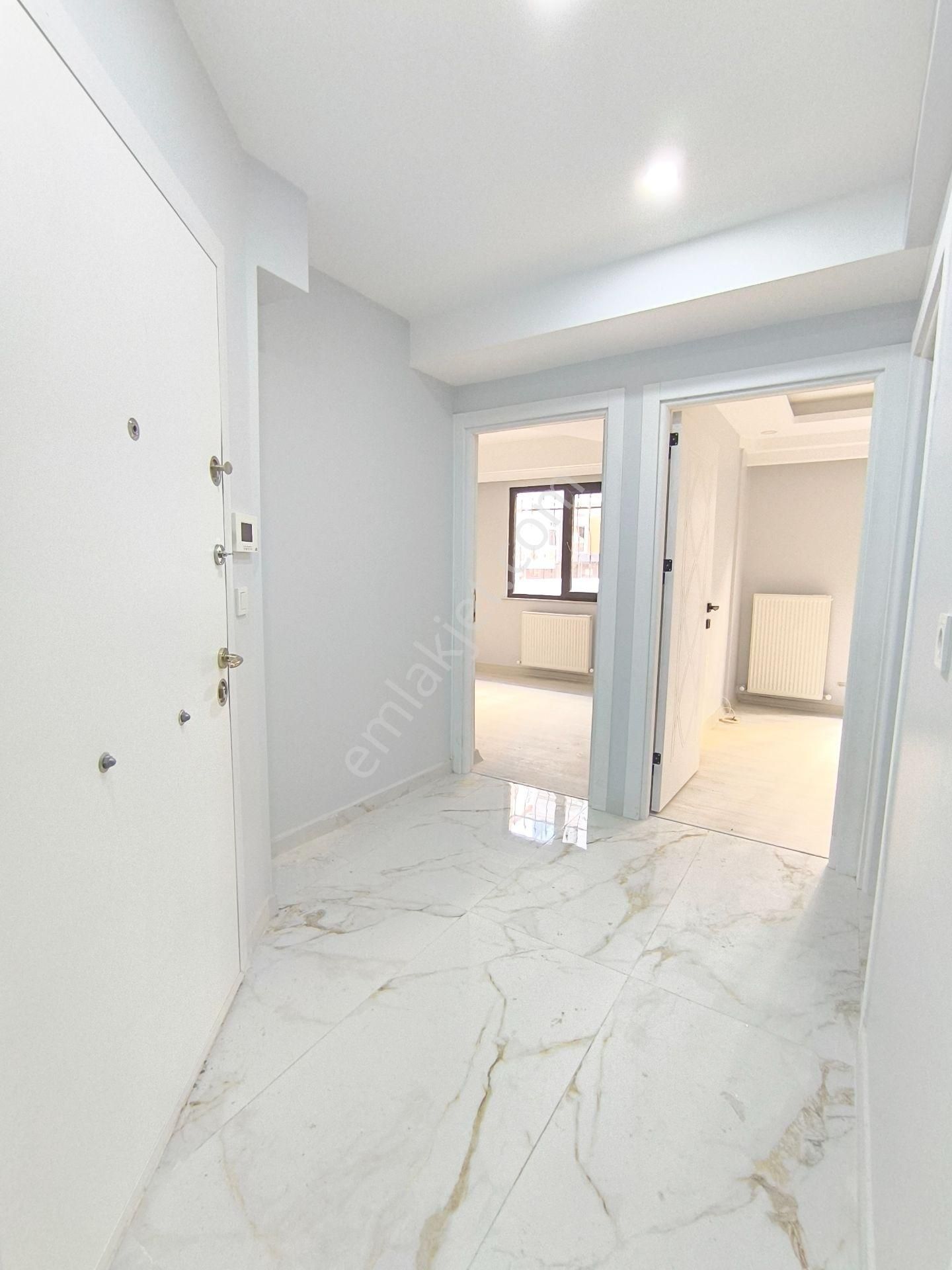 E5 Metro Metrobüse Yürüme Mesafesinde Sıfır Daire - Görsel 6