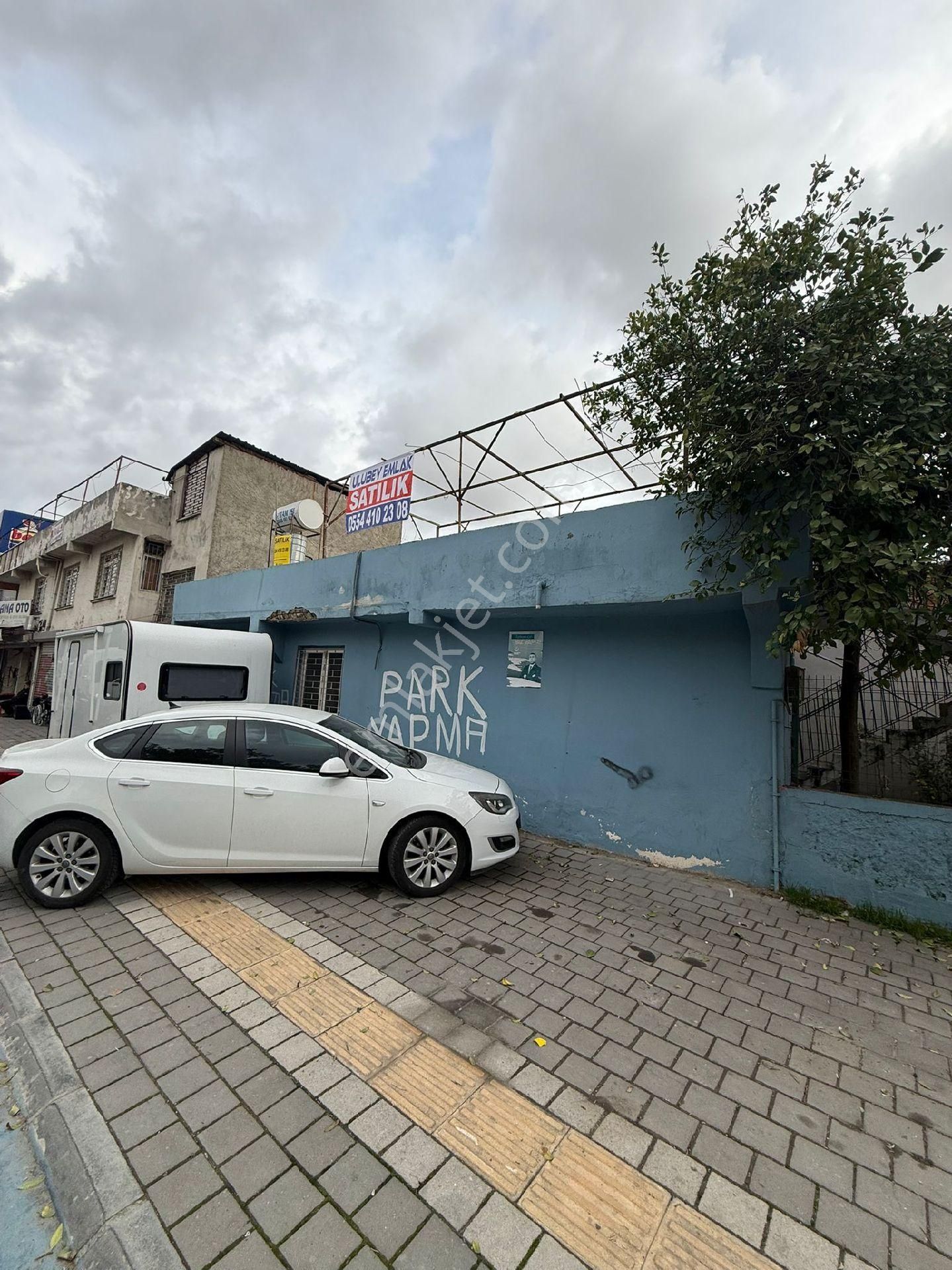 Adana Ziyapaşa Mahallesinde Komple Satılık Ev - Görsel 2