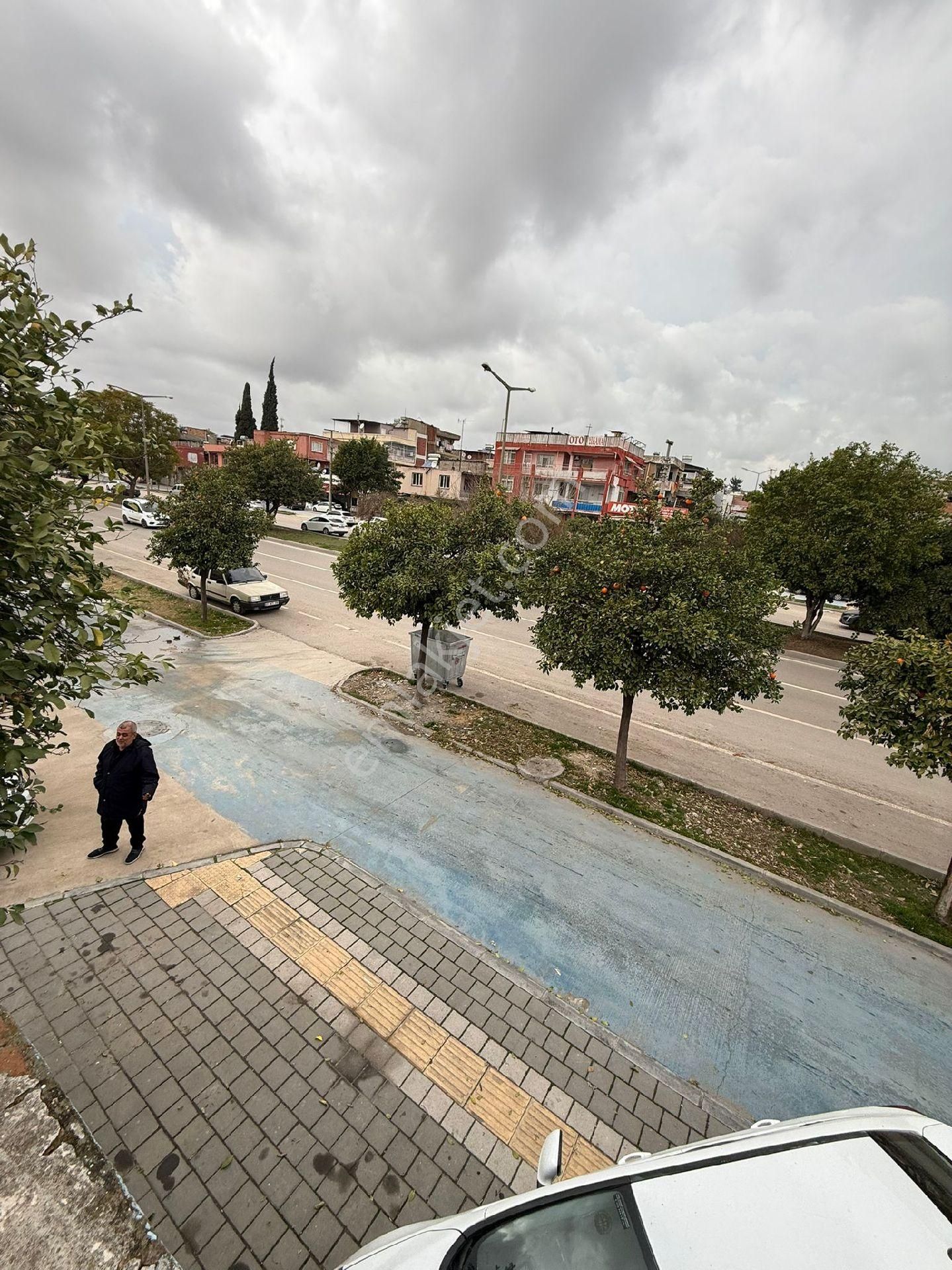 Adana Ziyapaşa Mahallesinde Komple Satılık Ev - Görsel 4