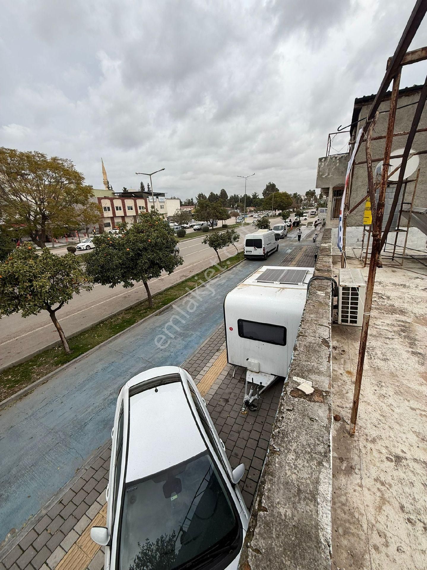 Adana Ziyapaşa Mahallesinde Komple Satılık Ev - Görsel 12