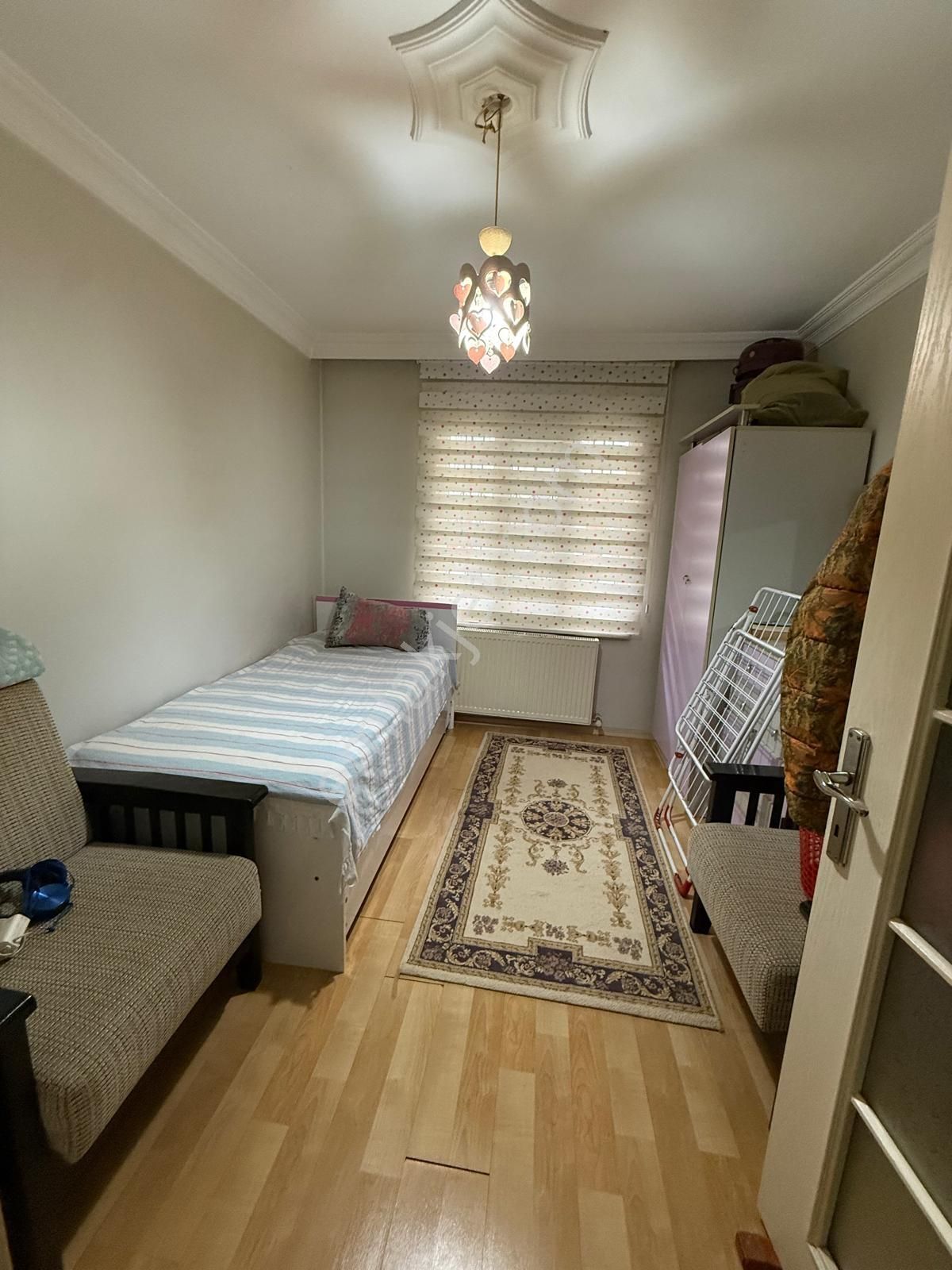 Emek Emlak'tan Mimar Sinan Mah.de Satılık 3+1 Yeni Daire S-2701 - Görsel 5