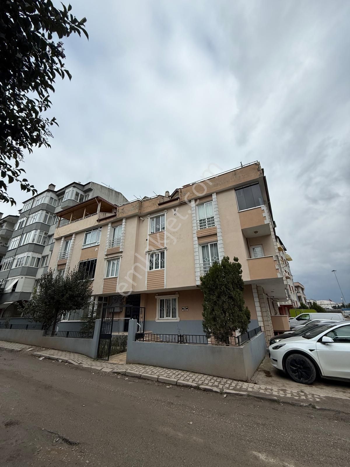 Emek Emlak'tan Mimar Sinan Mah.de Satılık 3+1 Yeni Daire S-2701 - Görsel 21