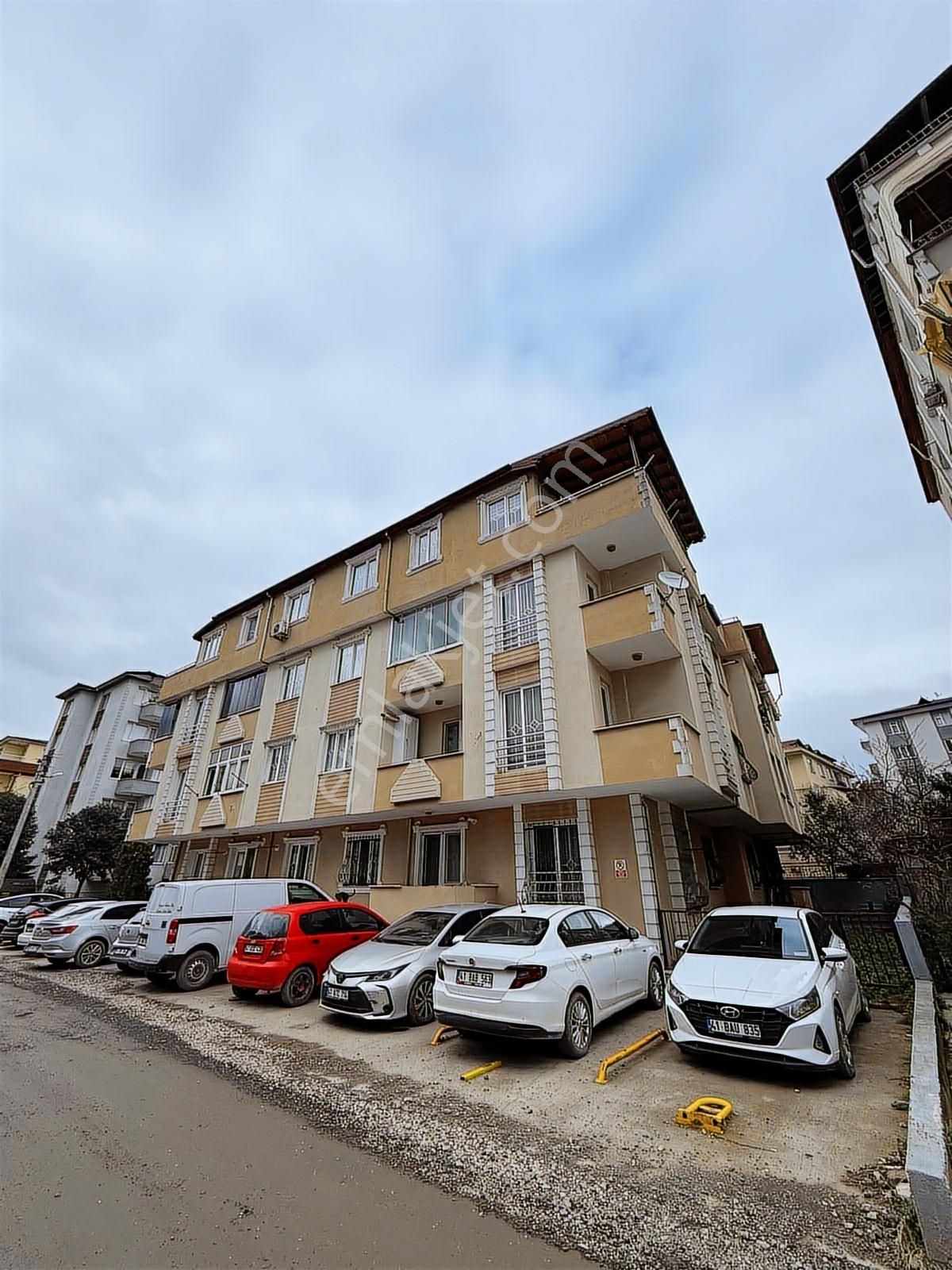 Emek Emlak'tan Mimar Sinan Mah.de Satılık 3+1 Yeni Daire S-2701 - Görsel 18