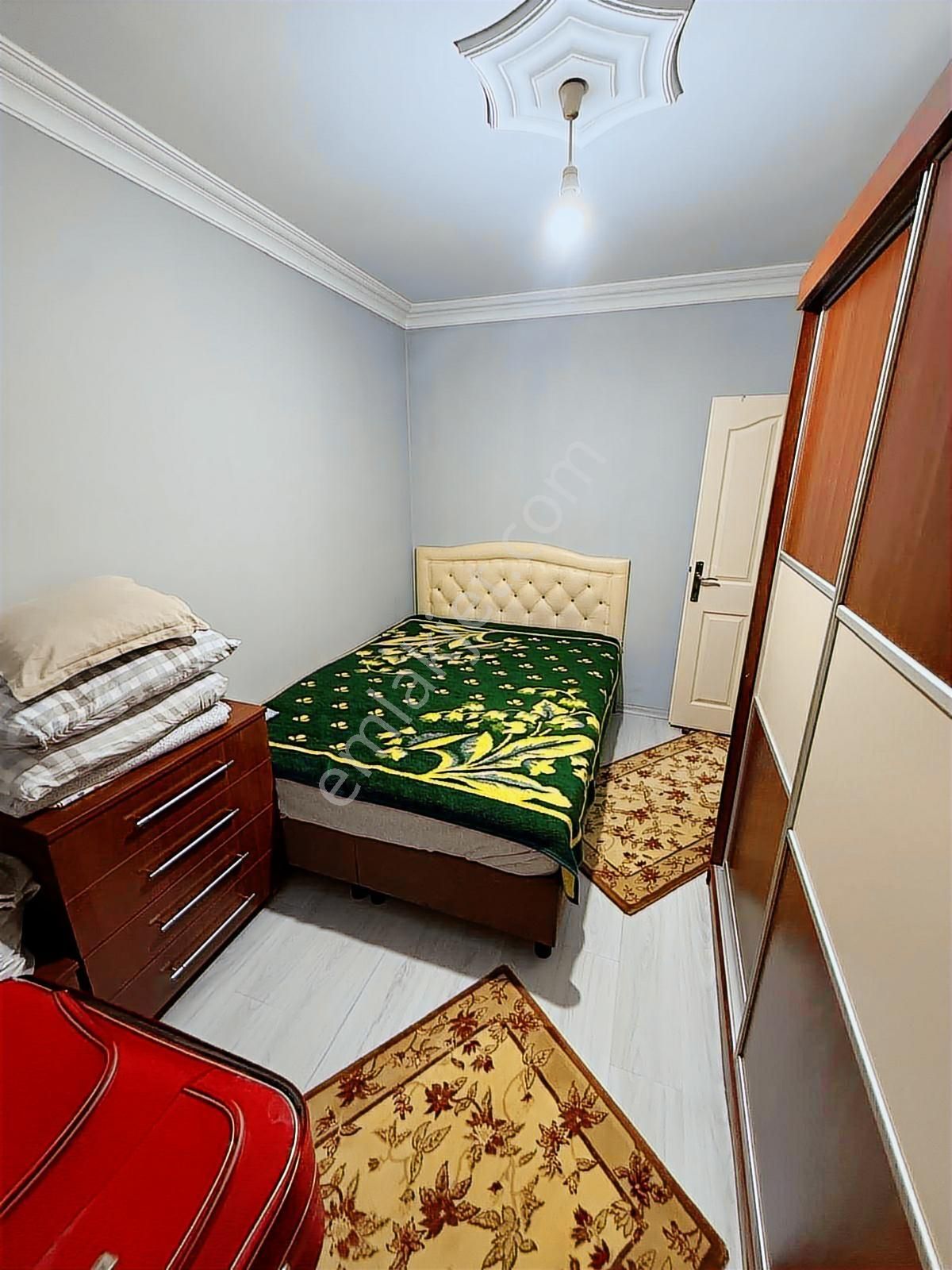 Emek Emlak'tan Mimar Sinan Mah.de Satılık 3+1 Yeni Daire S-2701 - Görsel 12