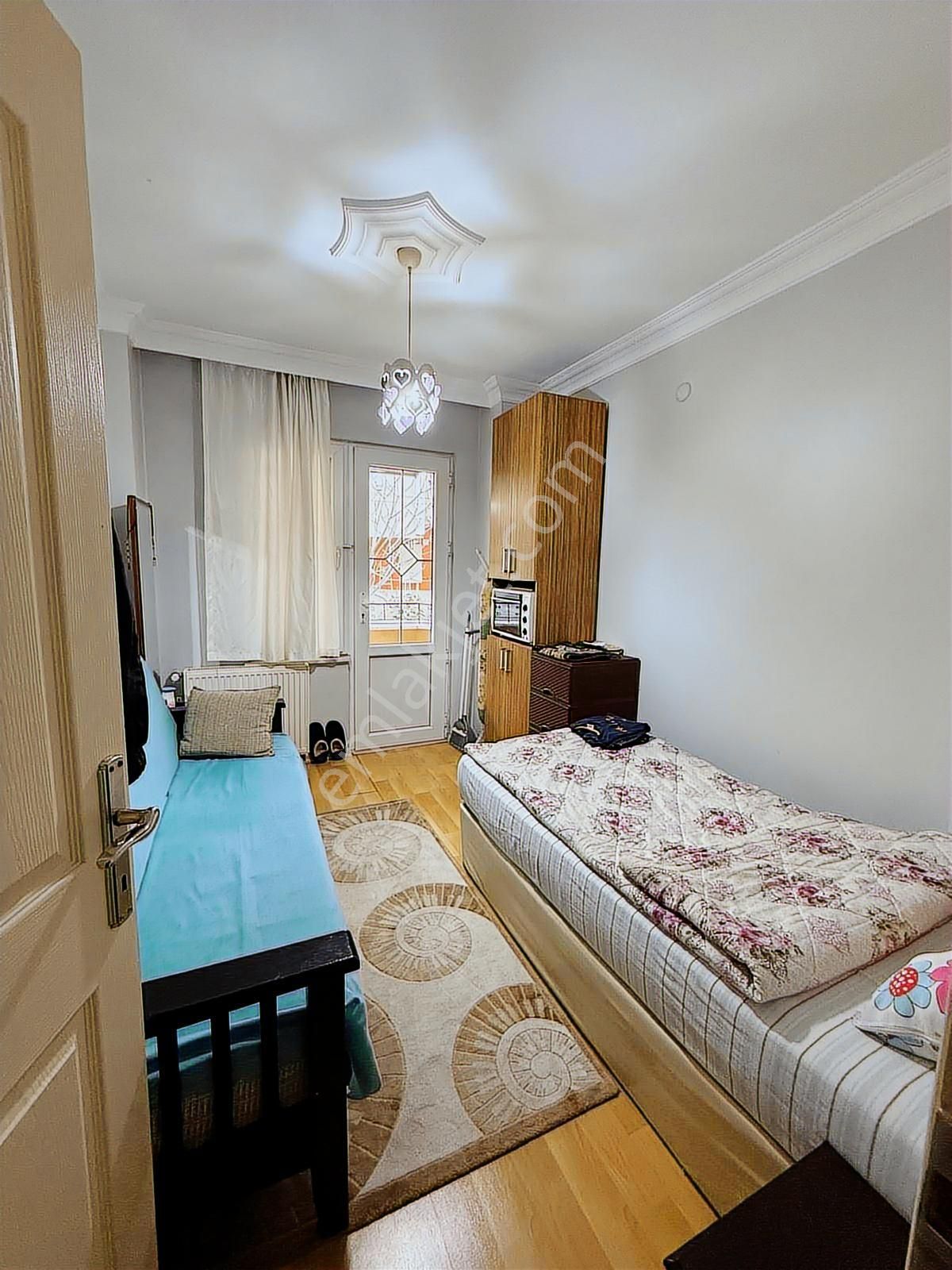 Emek Emlak'tan Mimar Sinan Mah.de Satılık 3+1 Yeni Daire S-2701 - Görsel 4