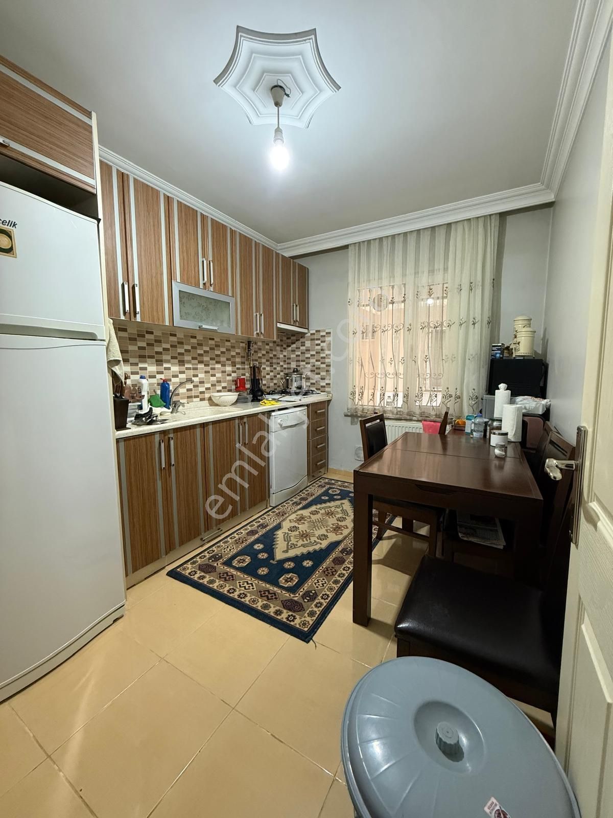 Emek Emlak'tan Mimar Sinan Mah.de Satılık 3+1 Yeni Daire S-2701 - Görsel 8