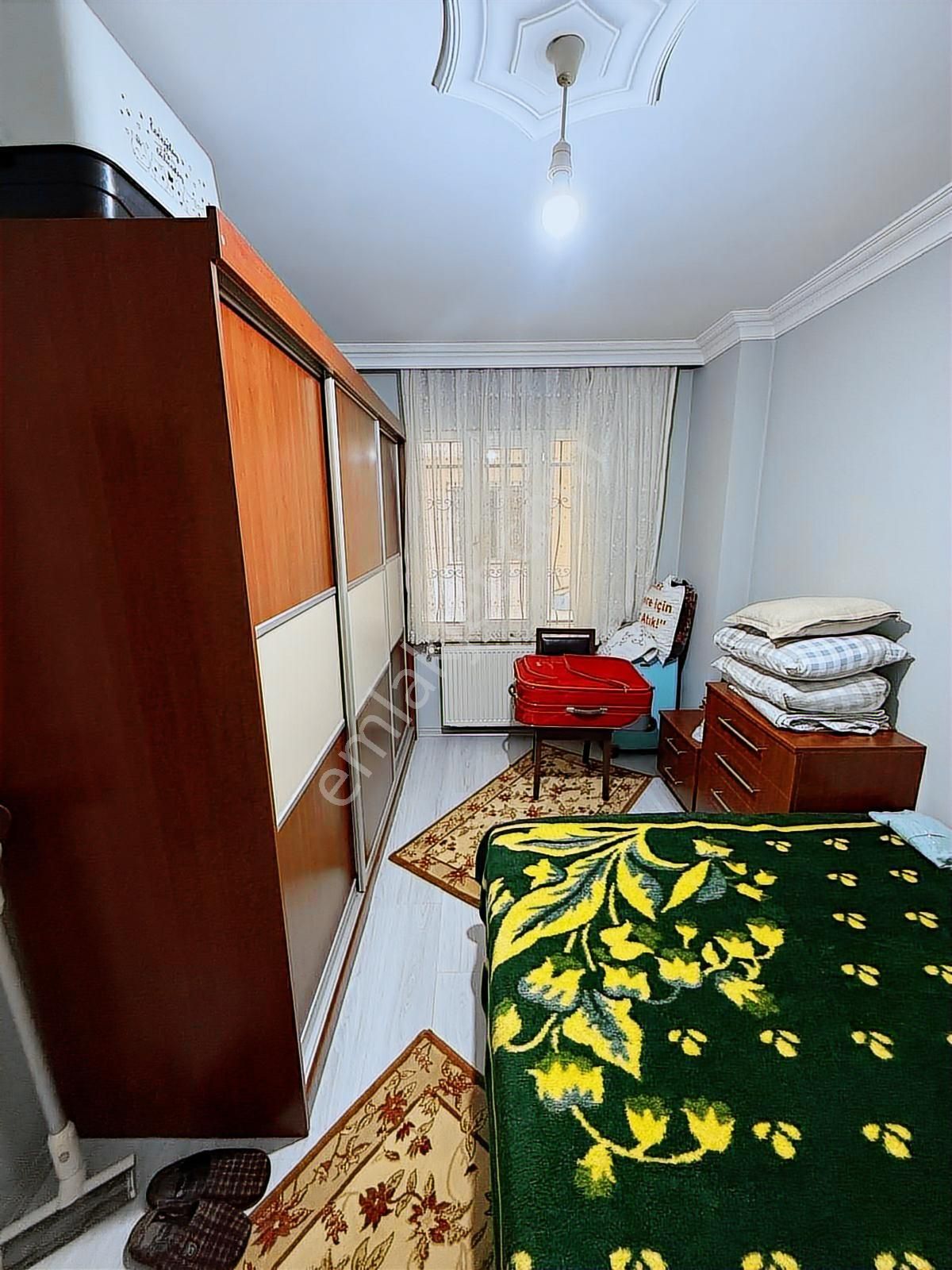 Emek Emlak'tan Mimar Sinan Mah.de Satılık 3+1 Yeni Daire S-2701 - Görsel 11