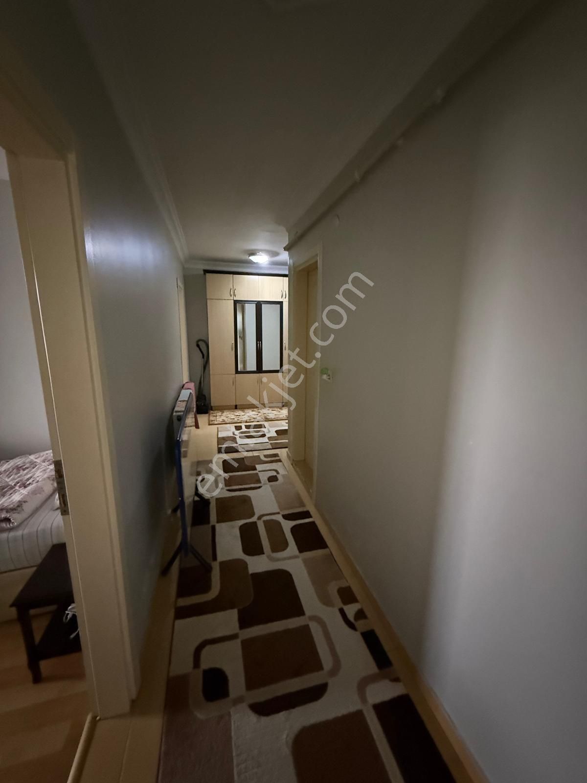 Emek Emlak'tan Mimar Sinan Mah.de Satılık 3+1 Yeni Daire S-2701 - Görsel 22