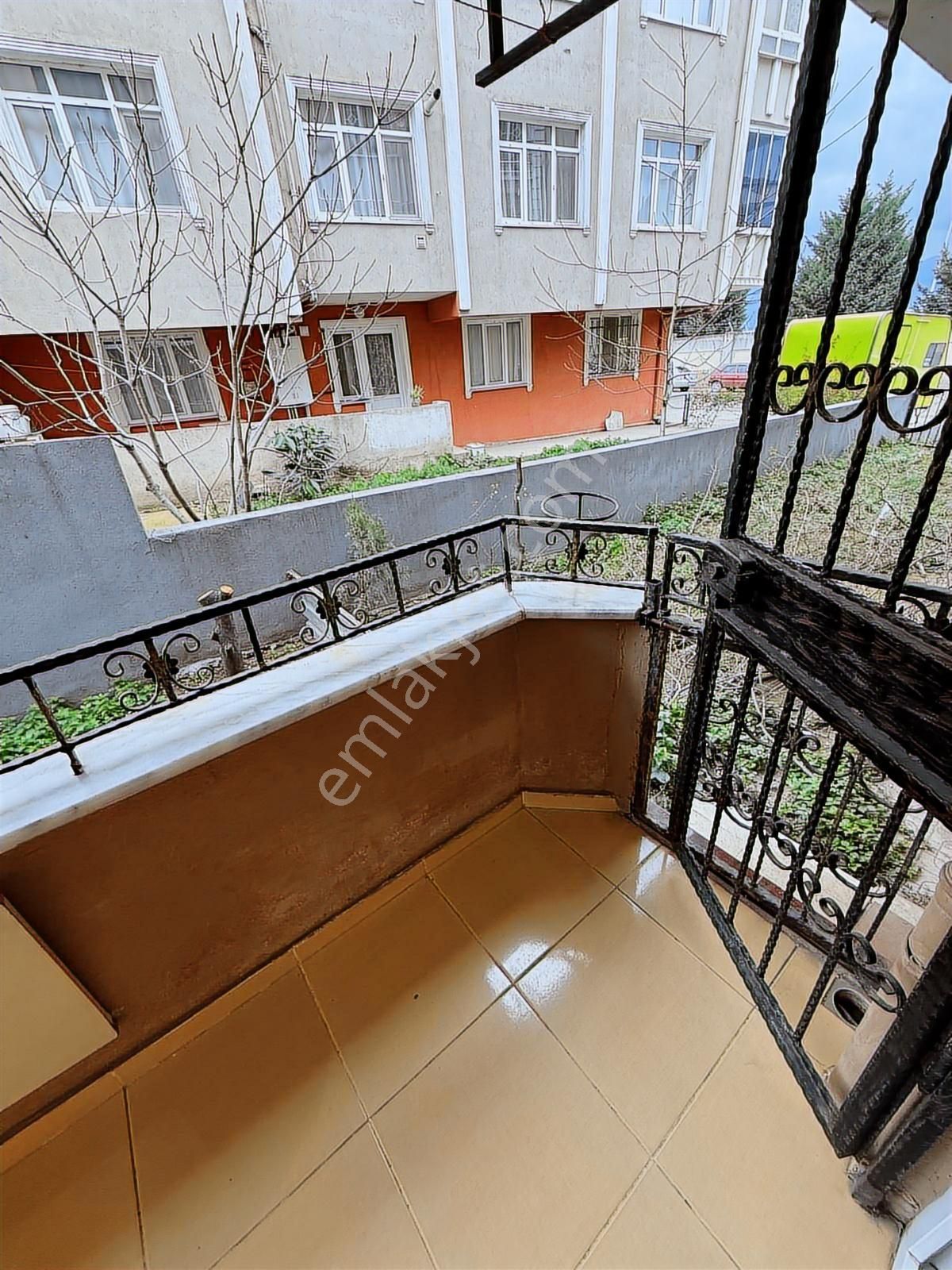 Emek Emlak'tan Mimar Sinan Mah.de Satılık 3+1 Yeni Daire S-2701 - Görsel 13